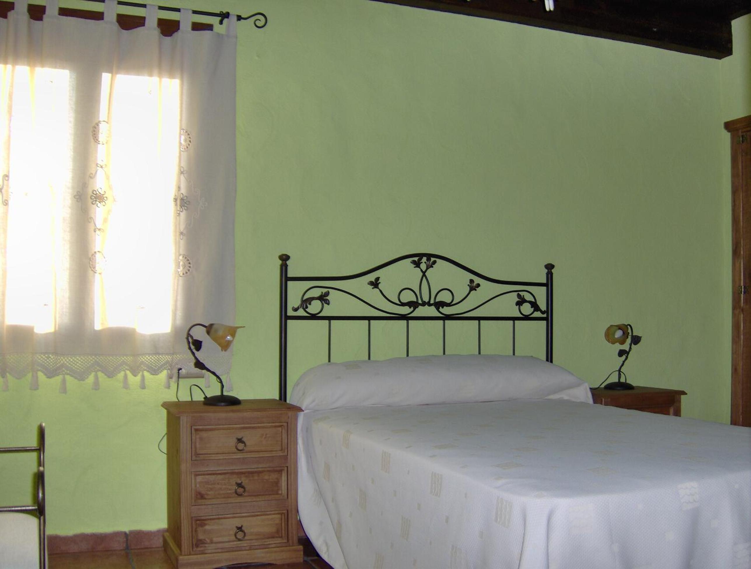 Casa de Dos Habitaciones