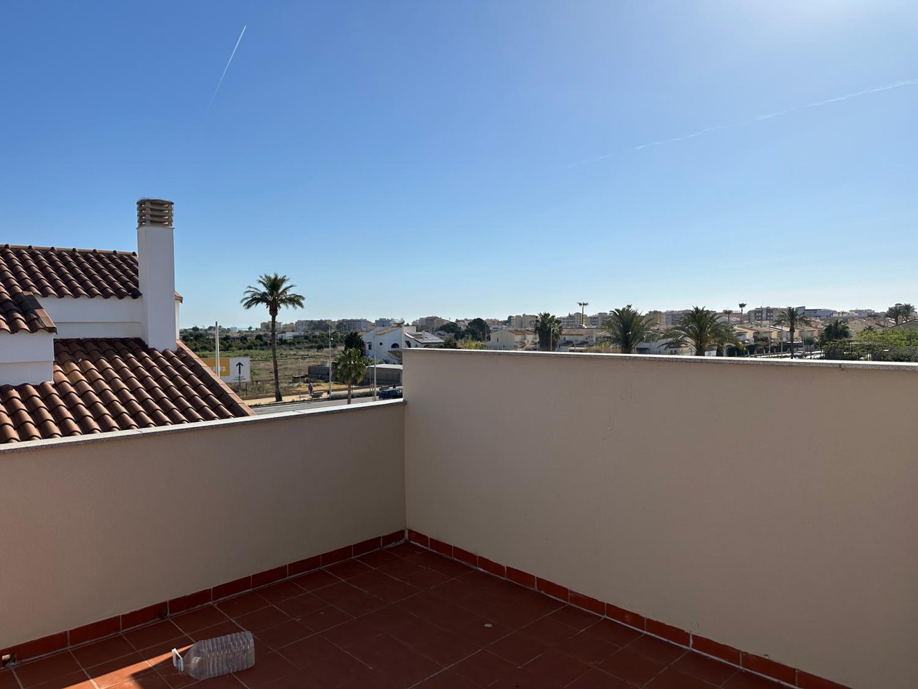 Deluxe Double Room With Balcony And Sea View photo 3