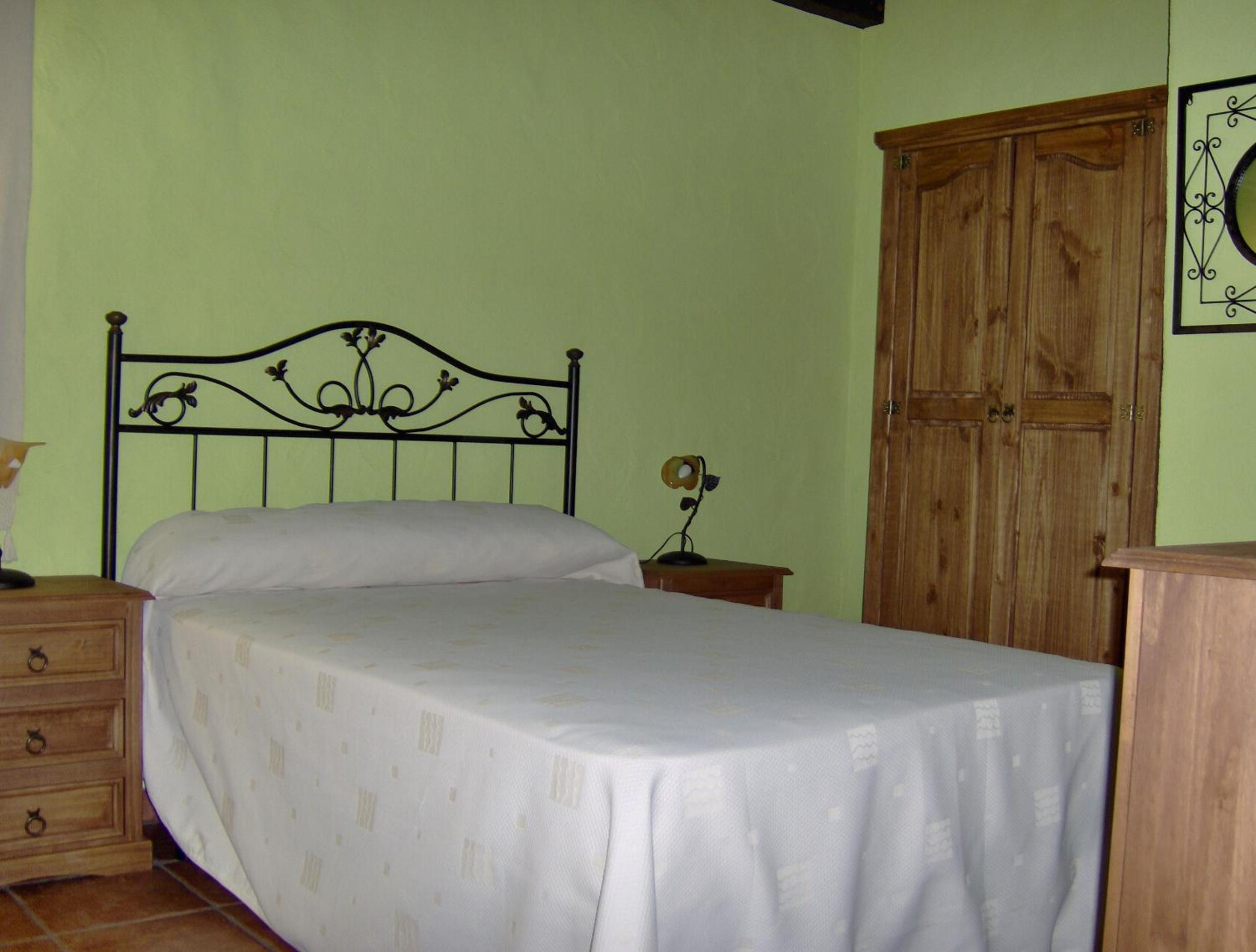 Two-Bedroom House photo 3
