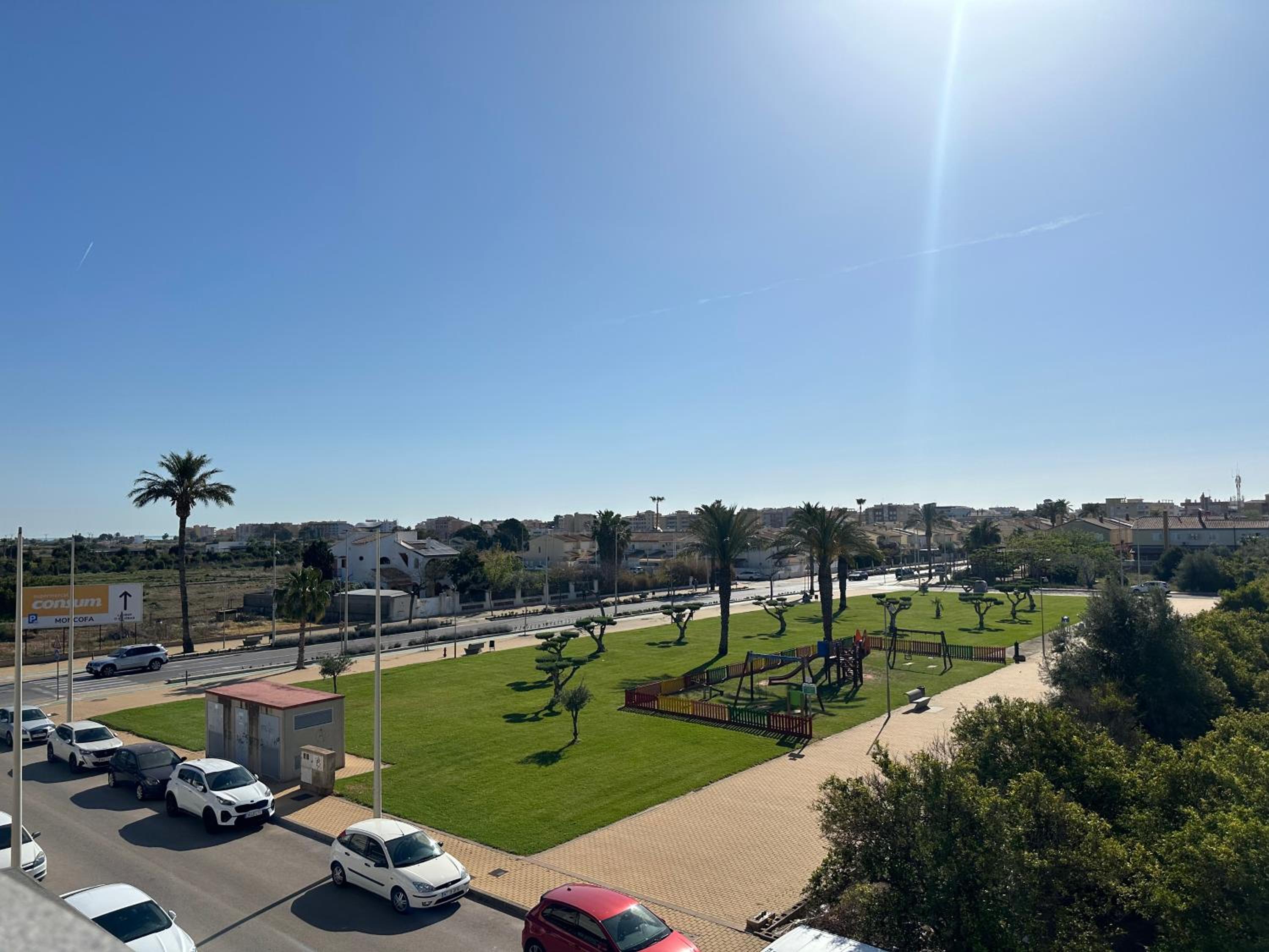 Deluxe Double Room With Balcony And Sea View photo 2
