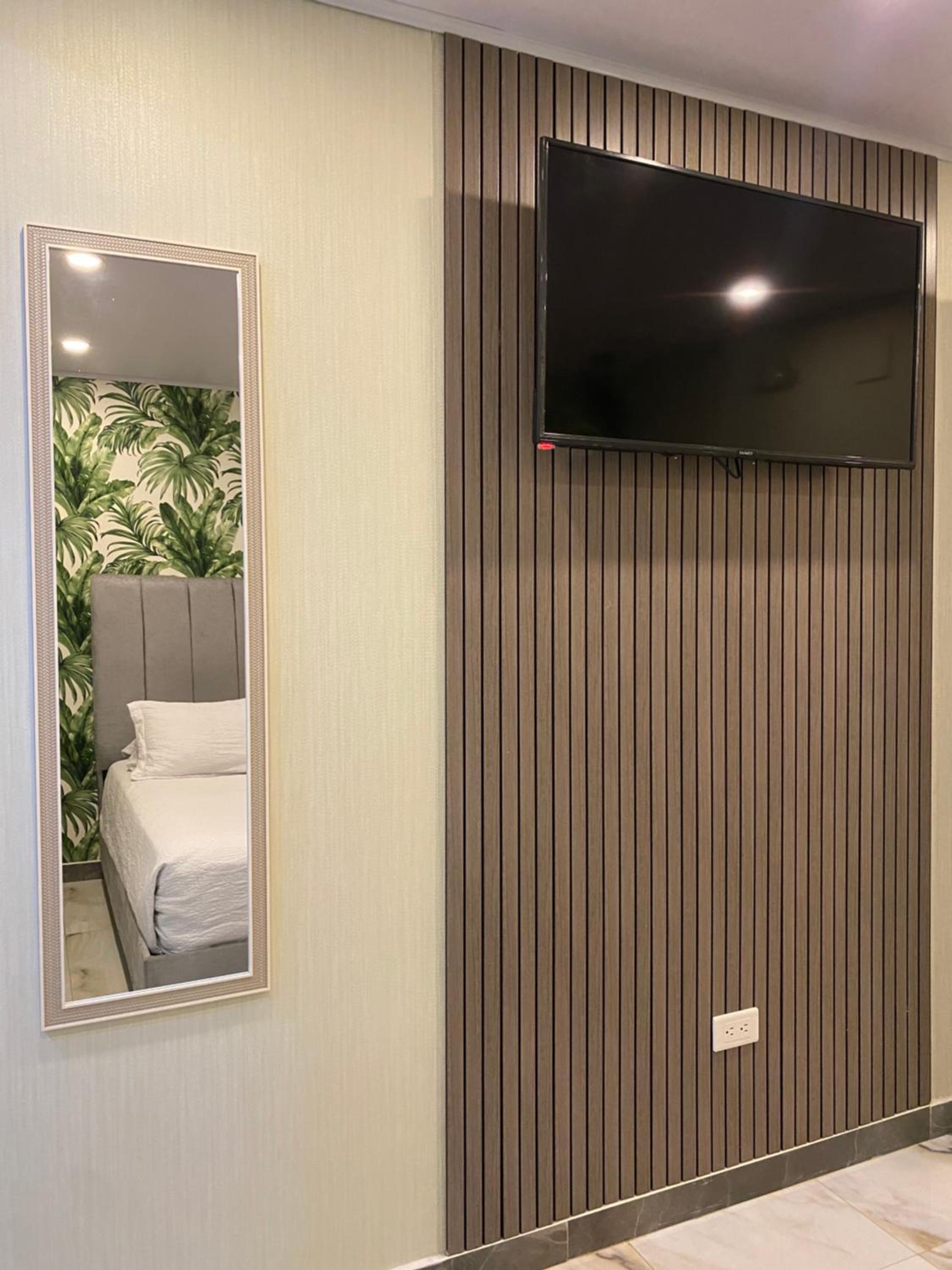 Double Room with Private Bathroom photo 3
