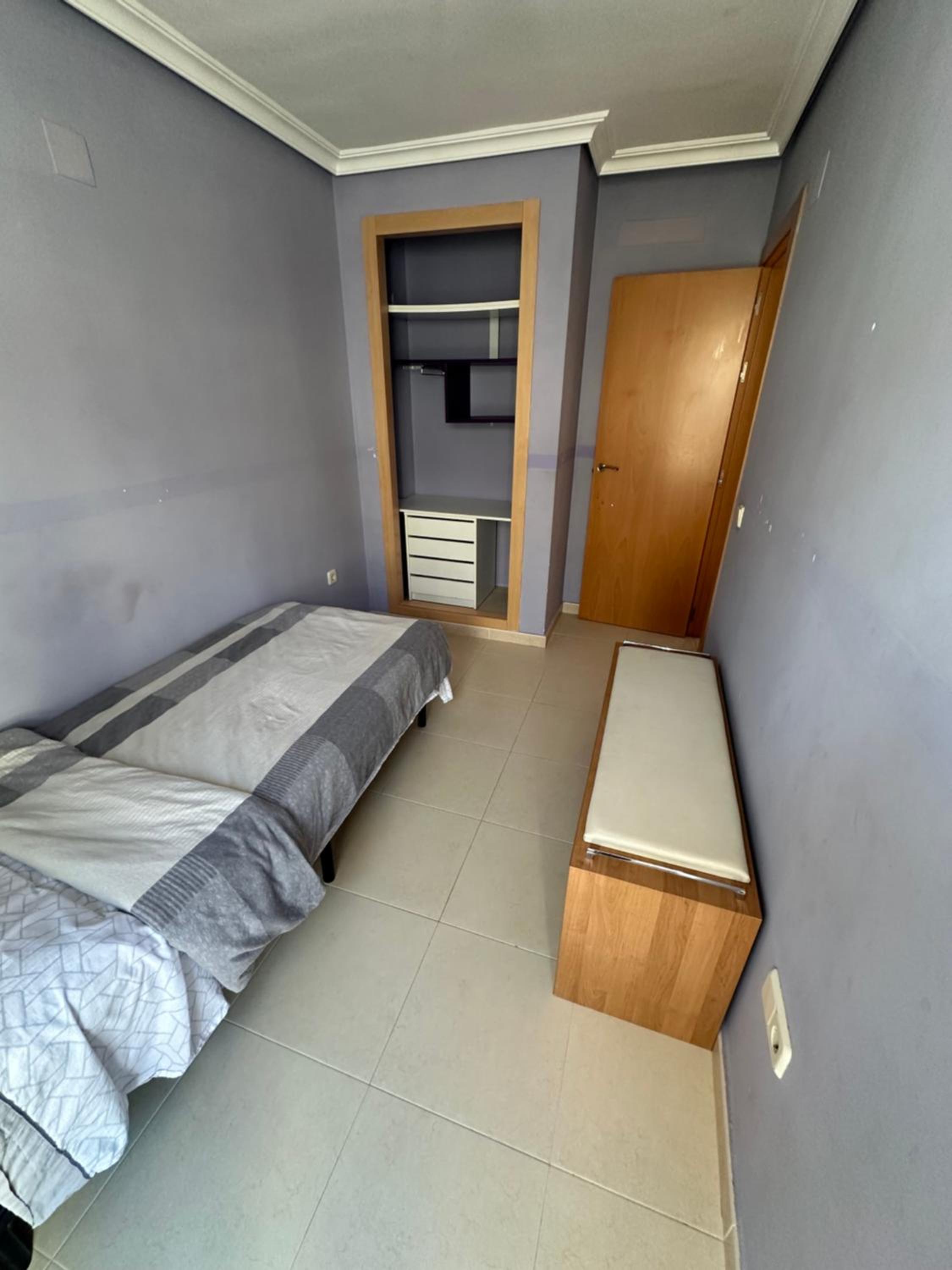 Habitación Individual