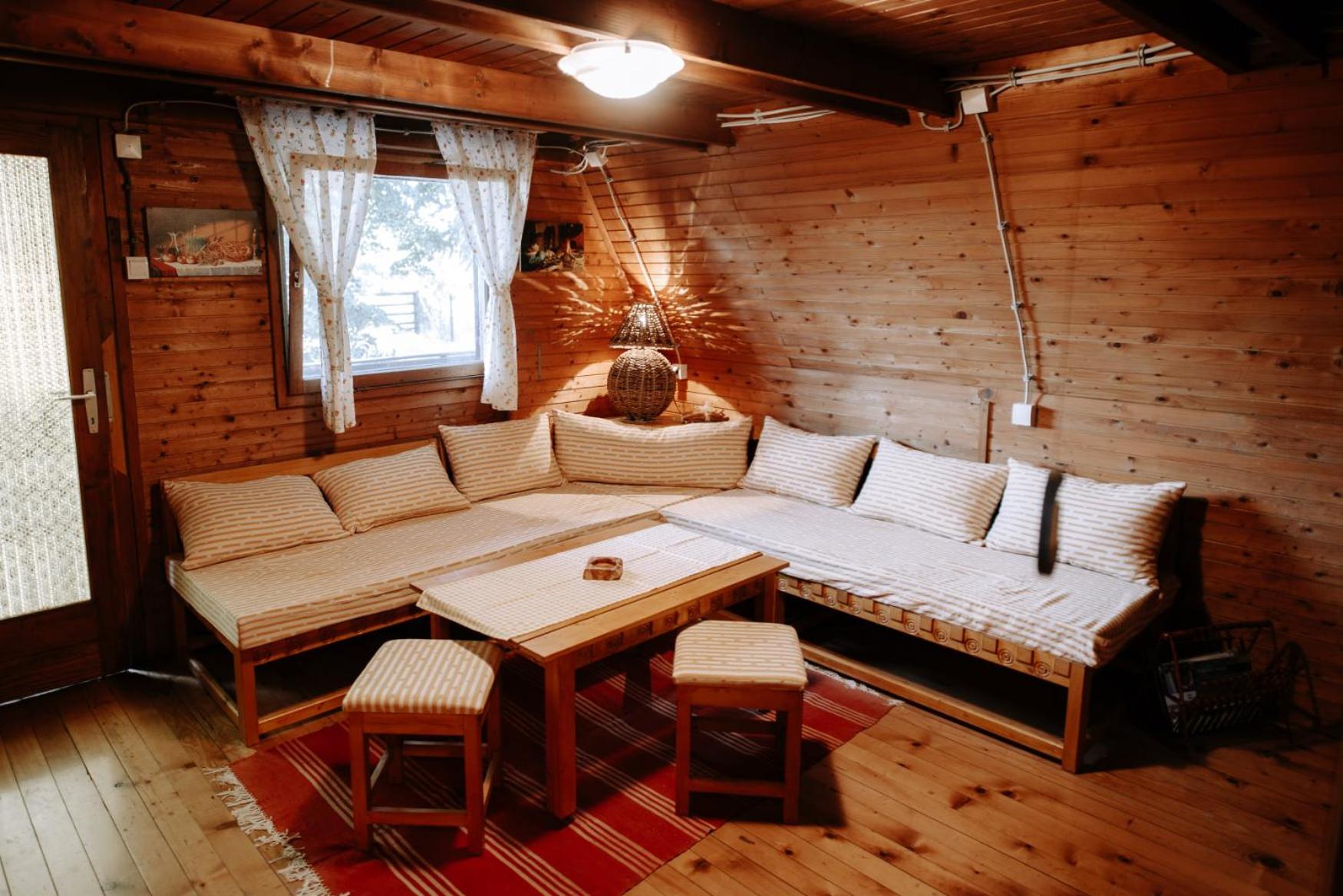 Two-Bedroom House photo 1