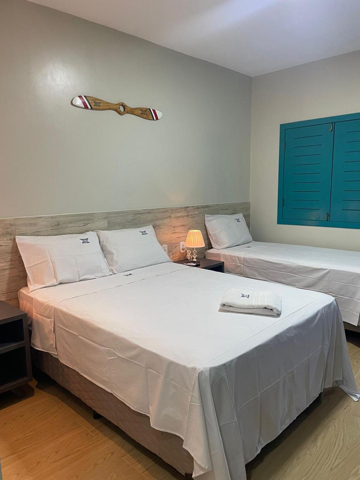 Double Or Twin Room