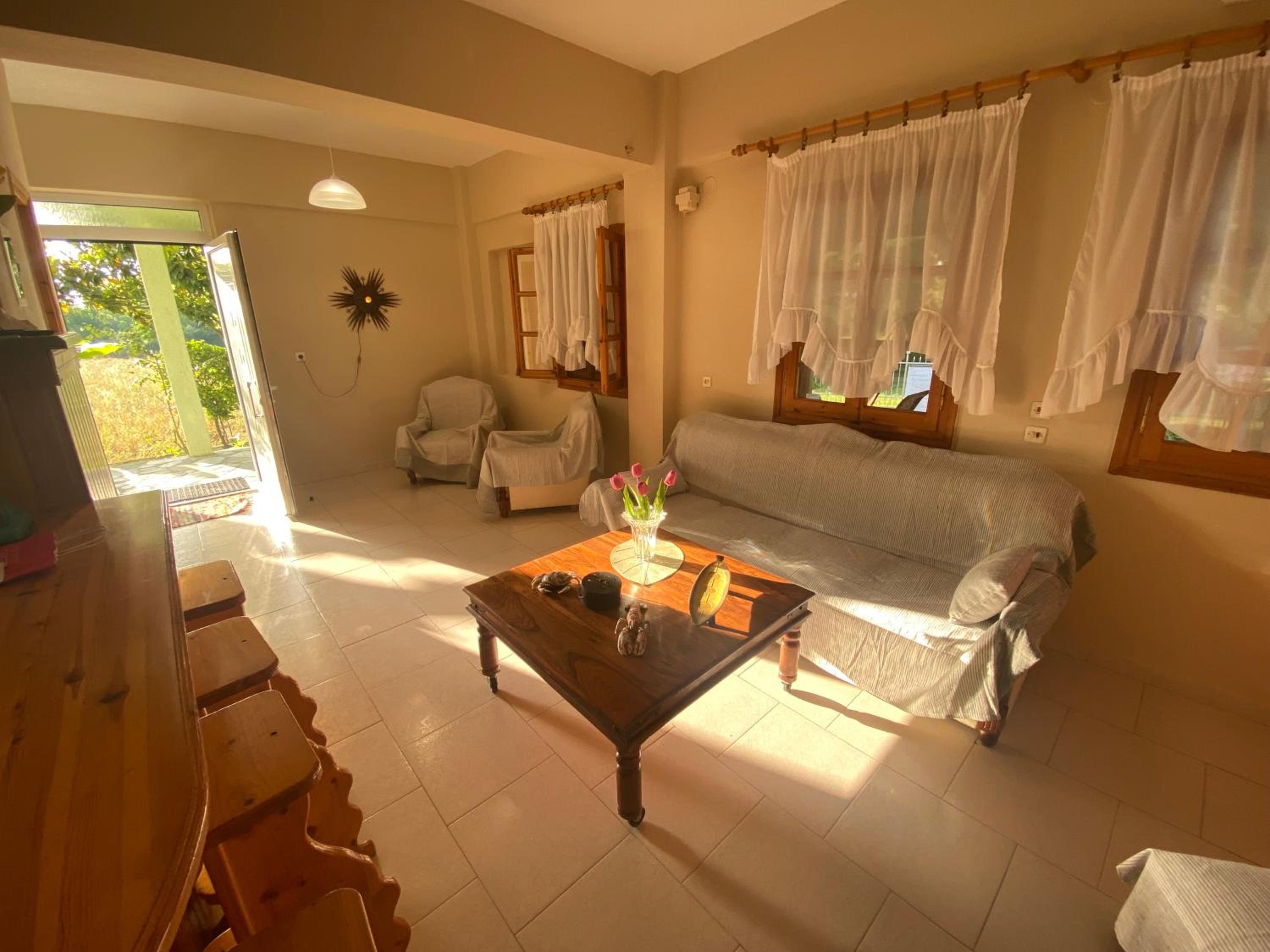 Four-Bedroom Vacation Home