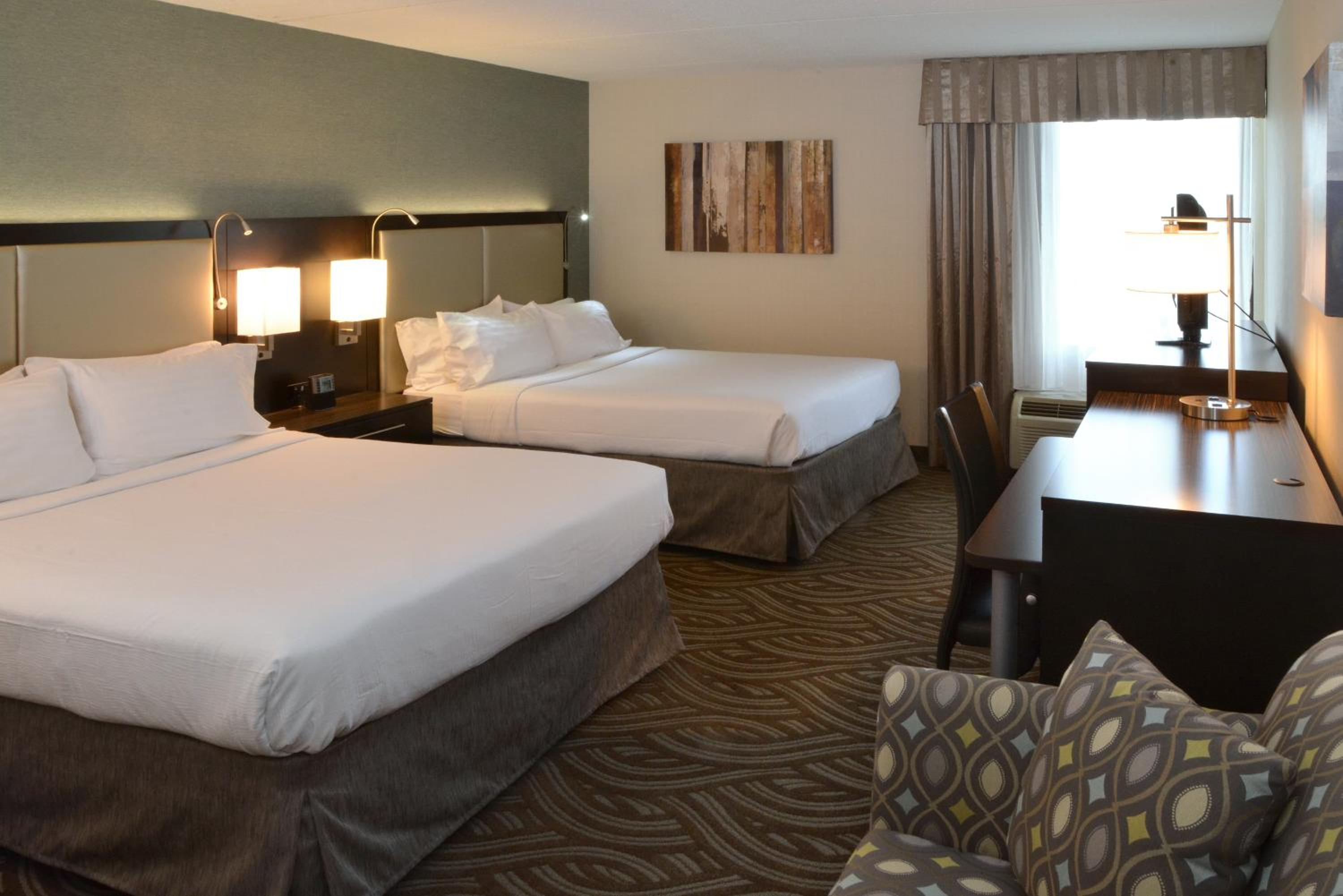 Standard Room - Photo 1