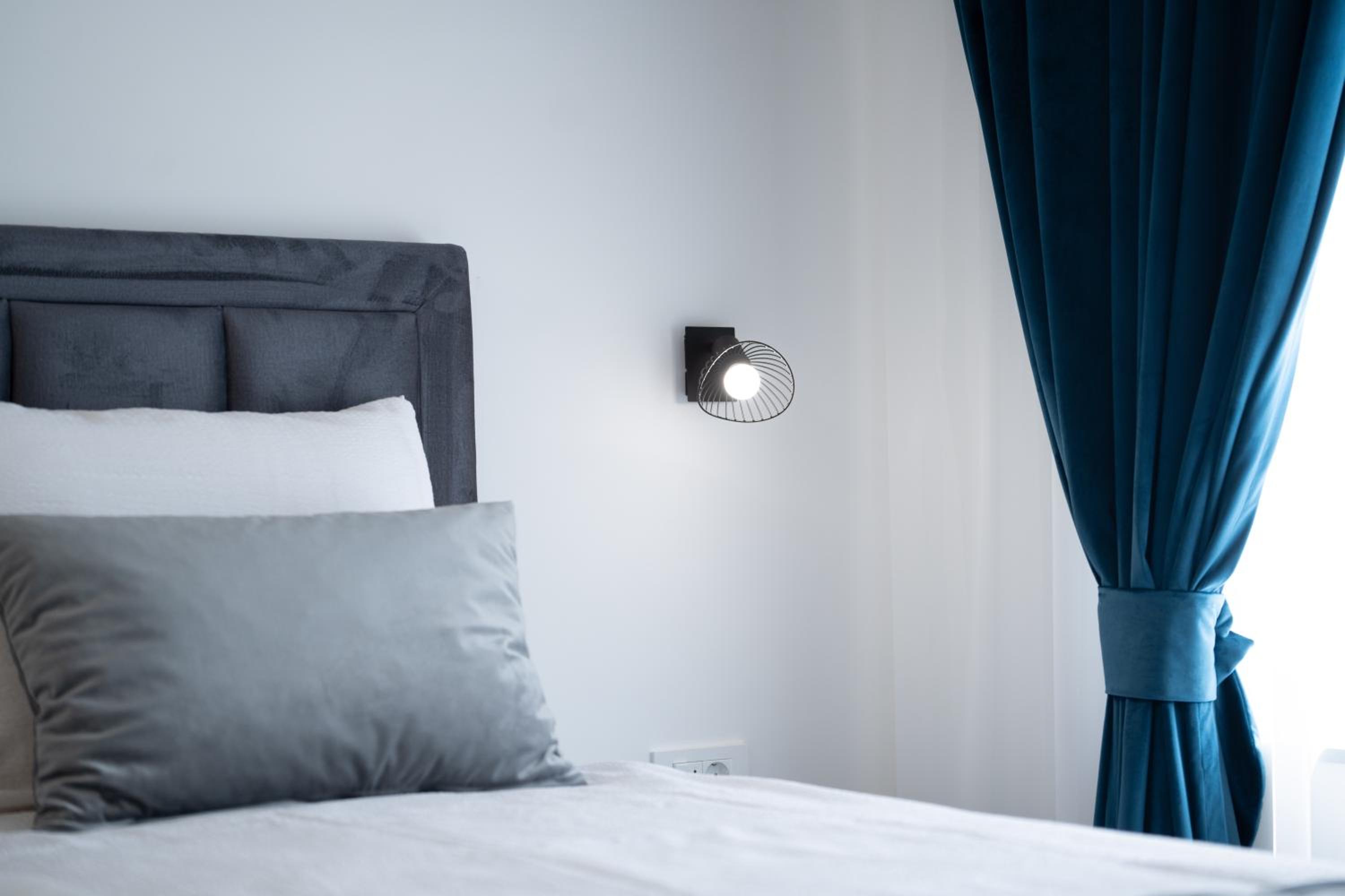 Studio Apartment photo 1