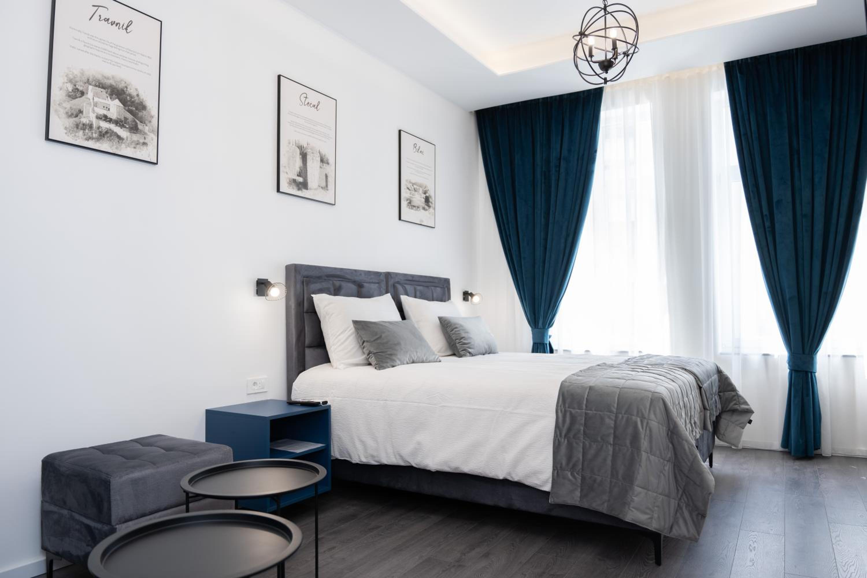 Studio Apartment photo 2