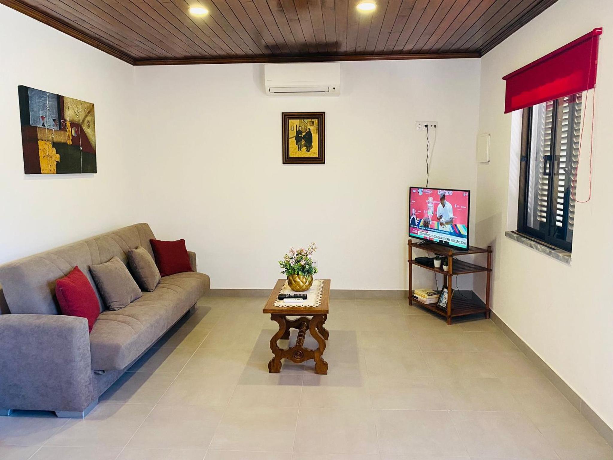 Two-Bedroom House photo 1