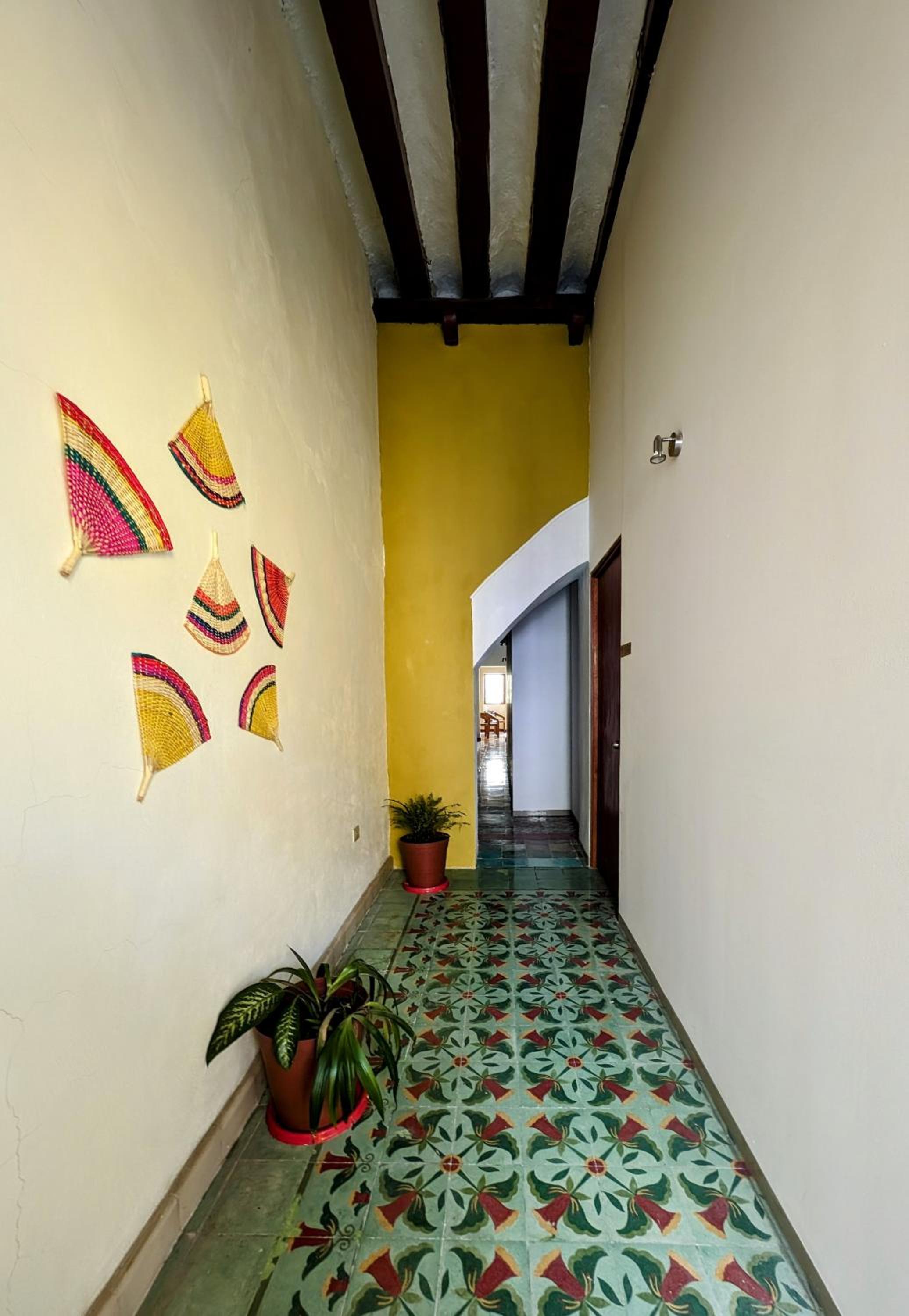 Double Room with Pool View photo 1