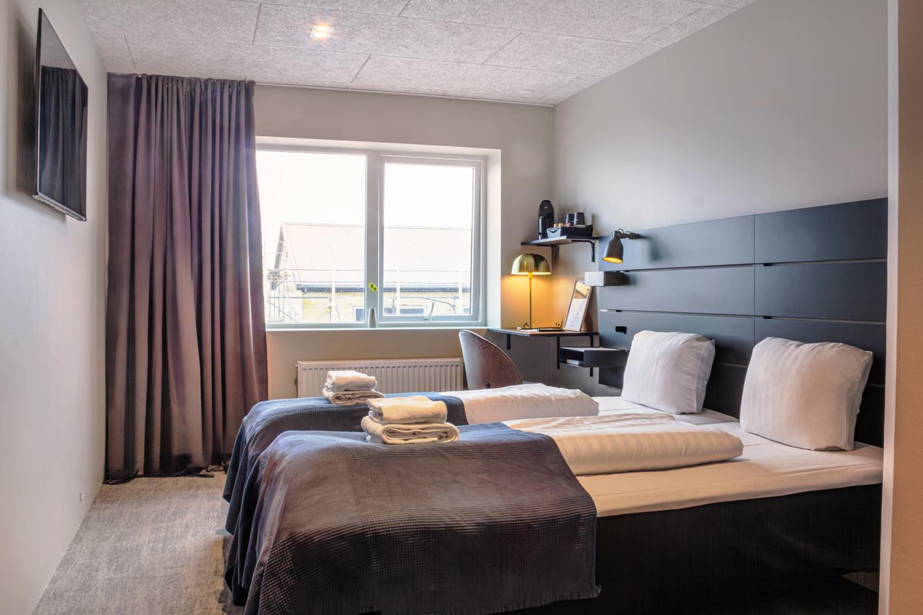 Standard Double Room photo 1