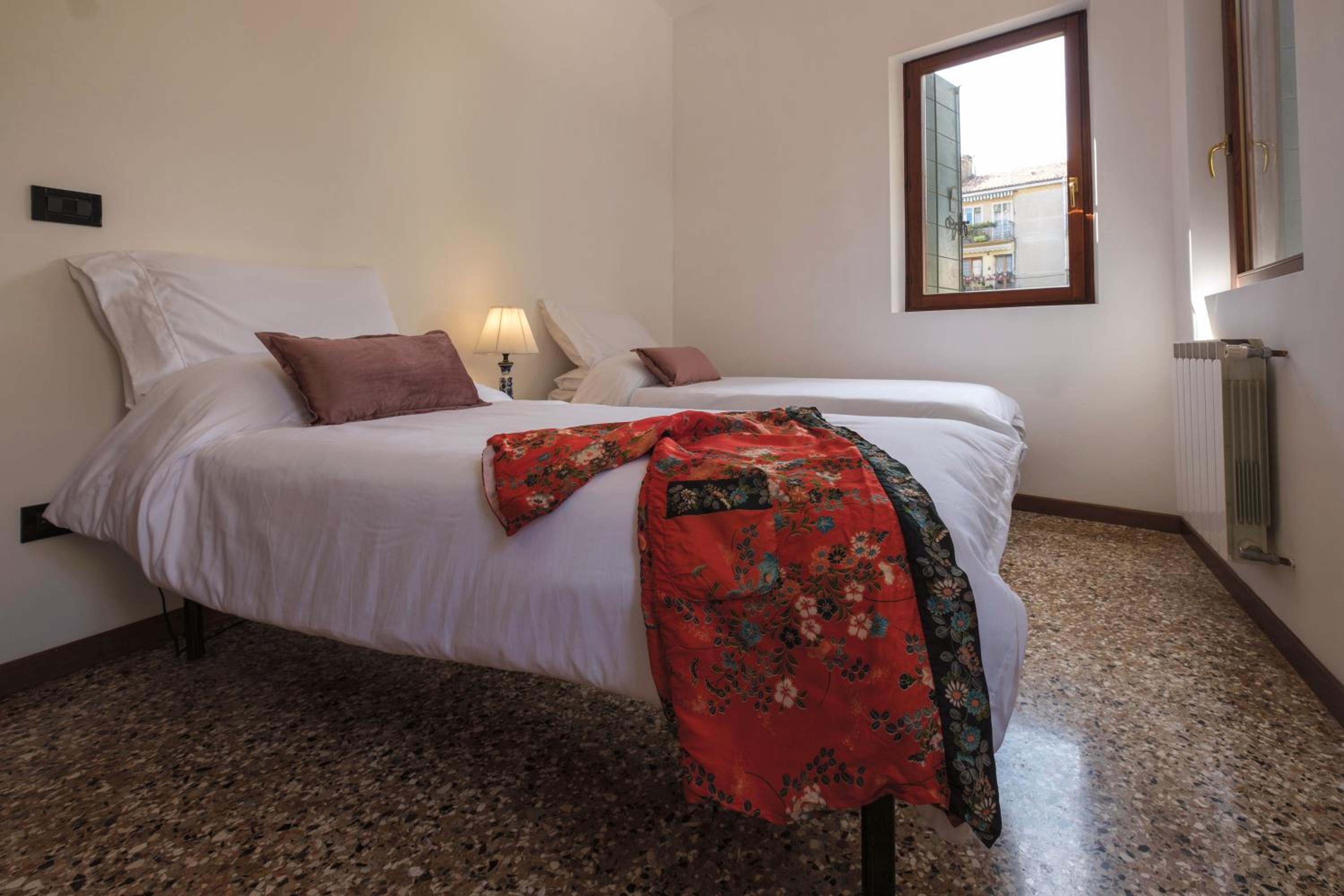Single Room with Garden View photo 1