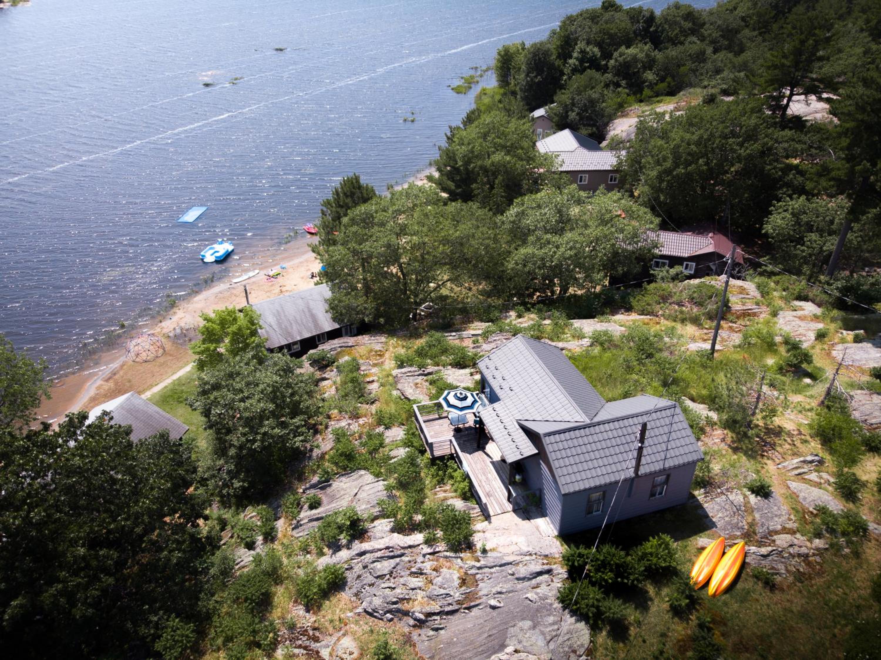 Cottage photo 2