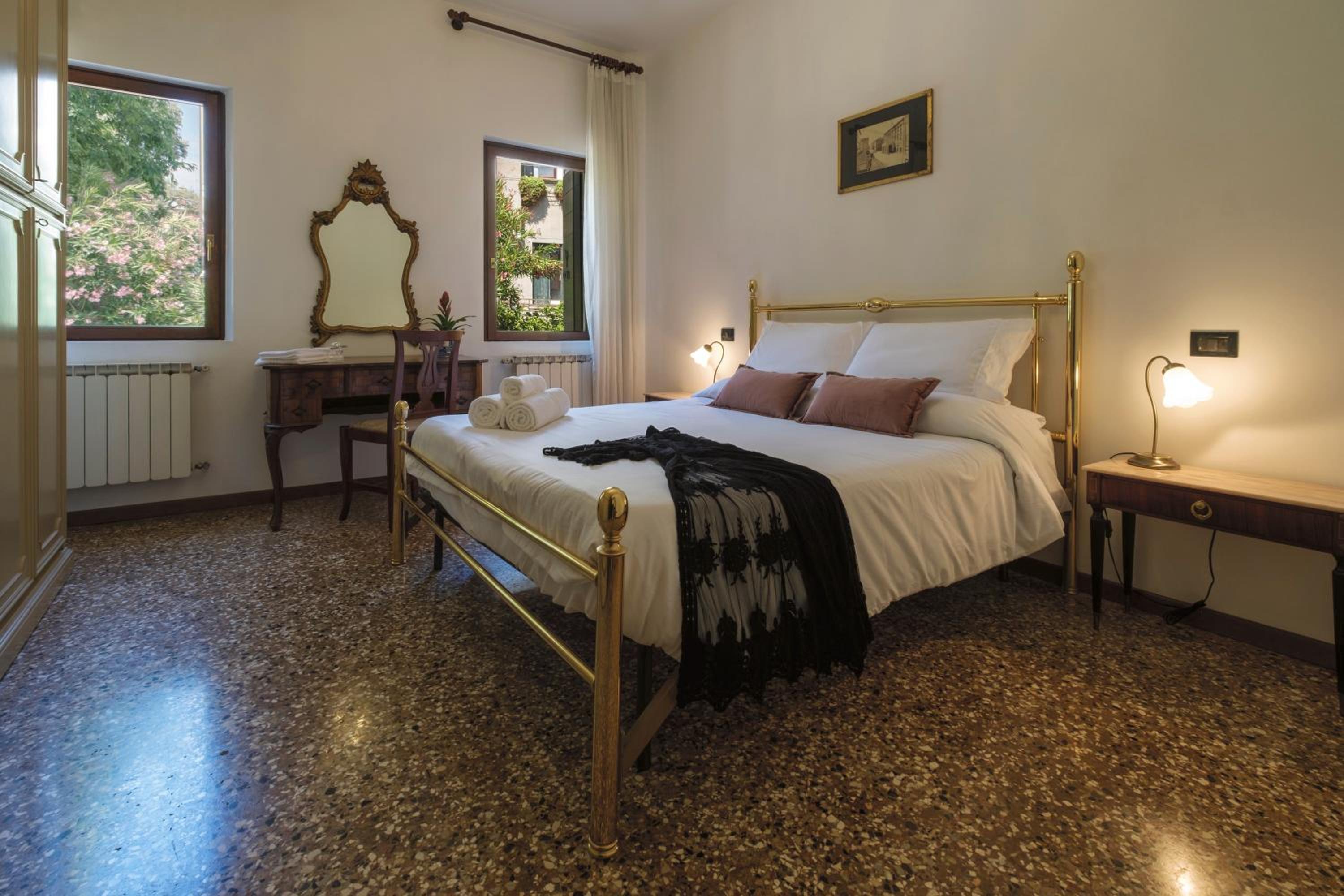 Double Room with Garden View photo 1