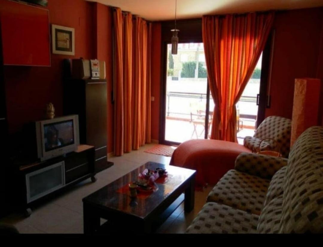 Departamento de tres habitaciones
