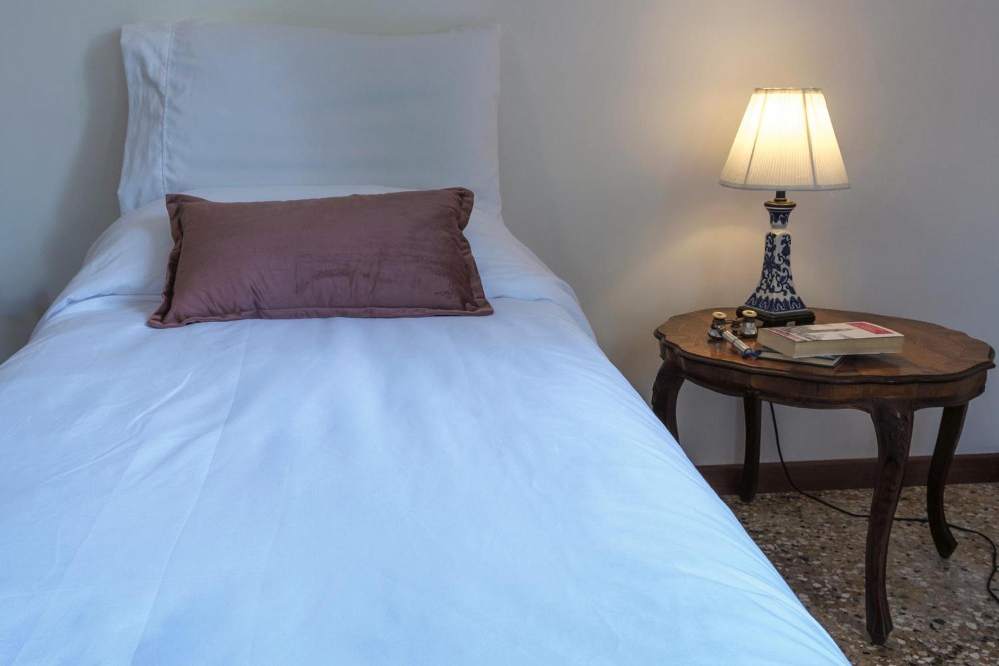 Single Room with Garden View photo 3