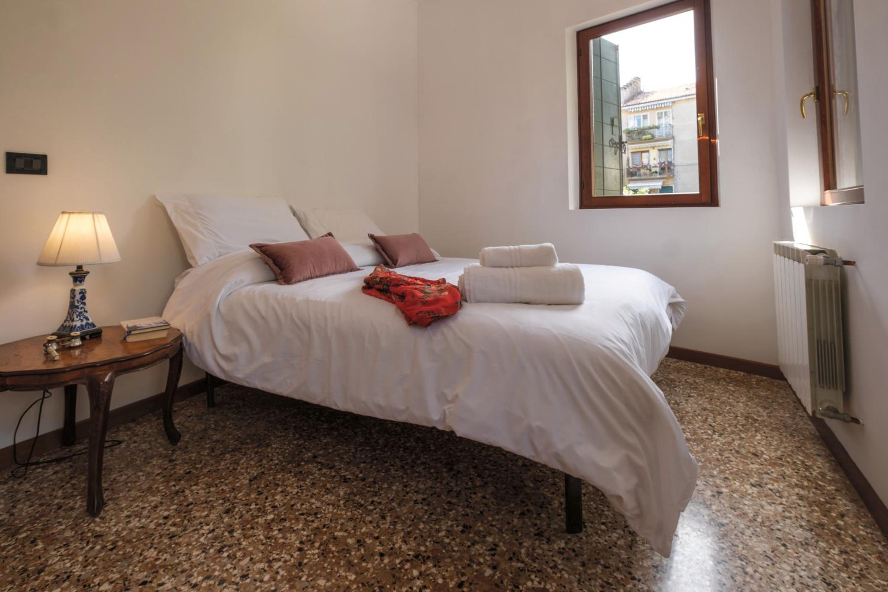 Single Room with Garden View photo 2