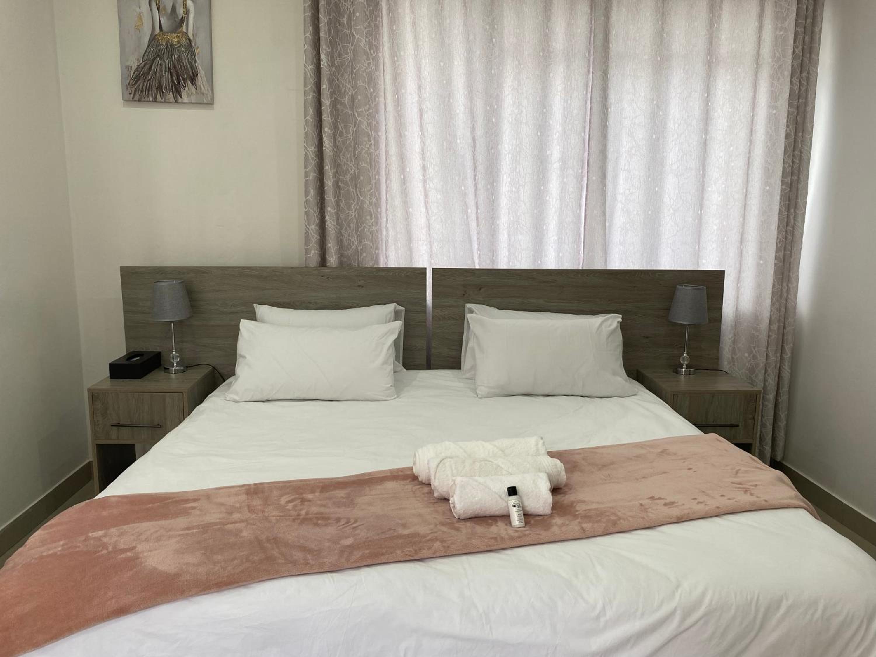 Double Room photo 2