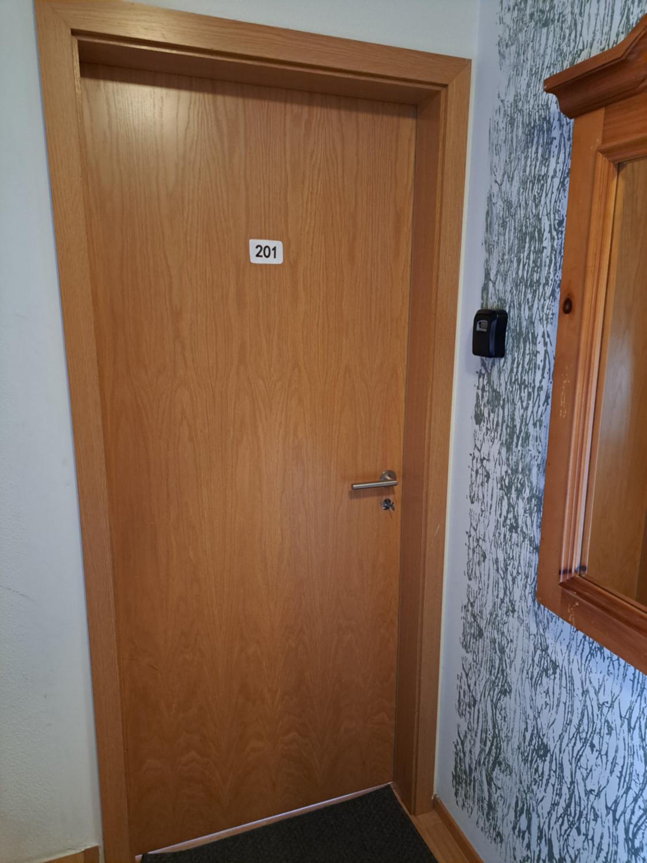 Triple Room With Bath photo 2