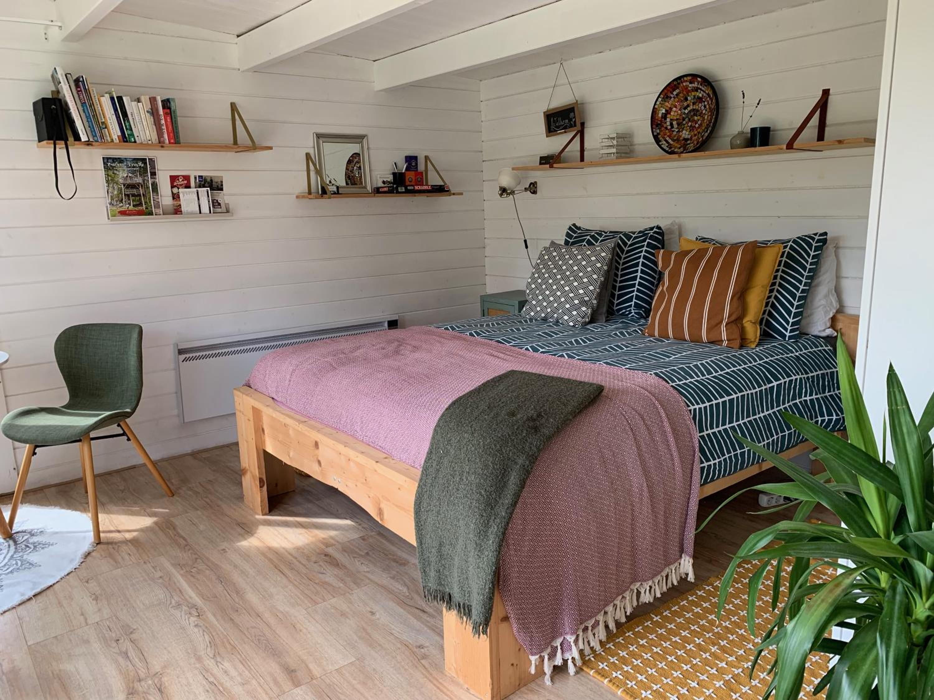 One-Bedroom Chalet photo 1