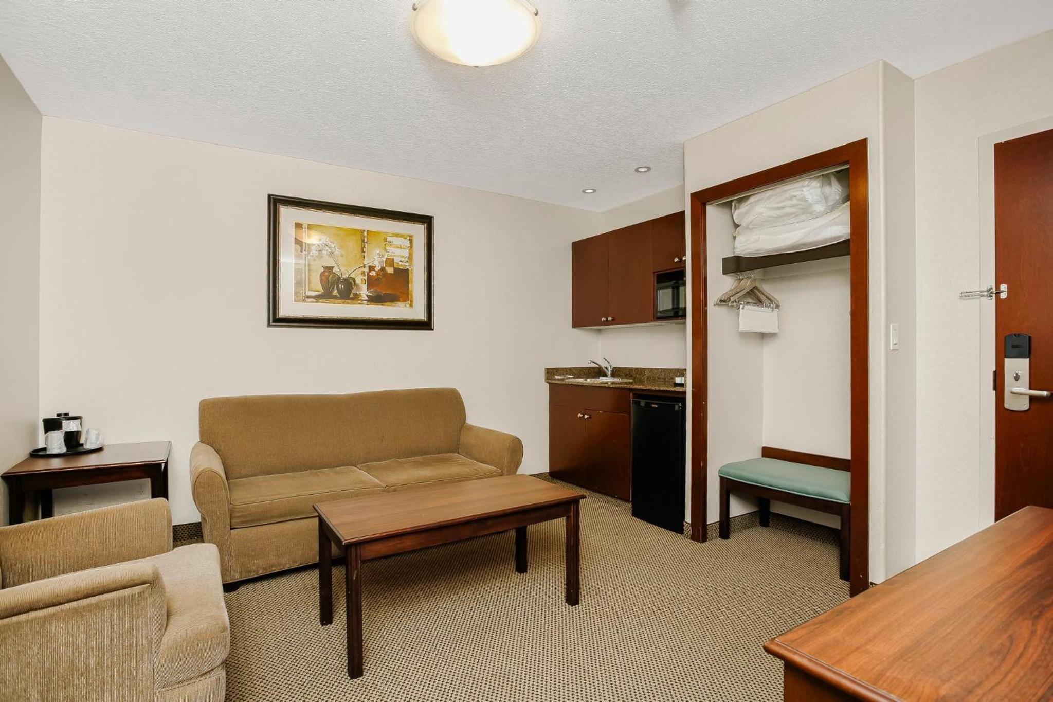 Executive Suite - Non-Smoking - Photo 6