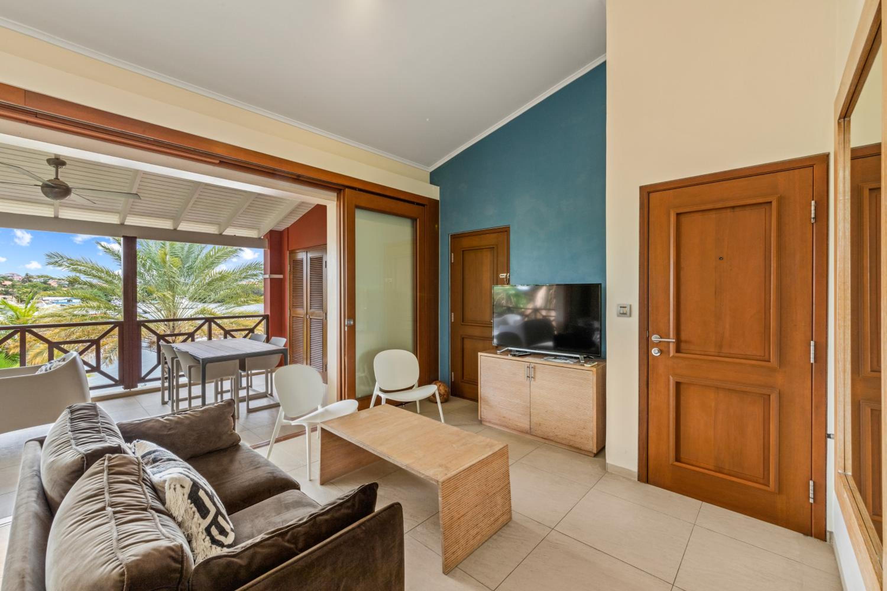 Appartamento con Vista Lago