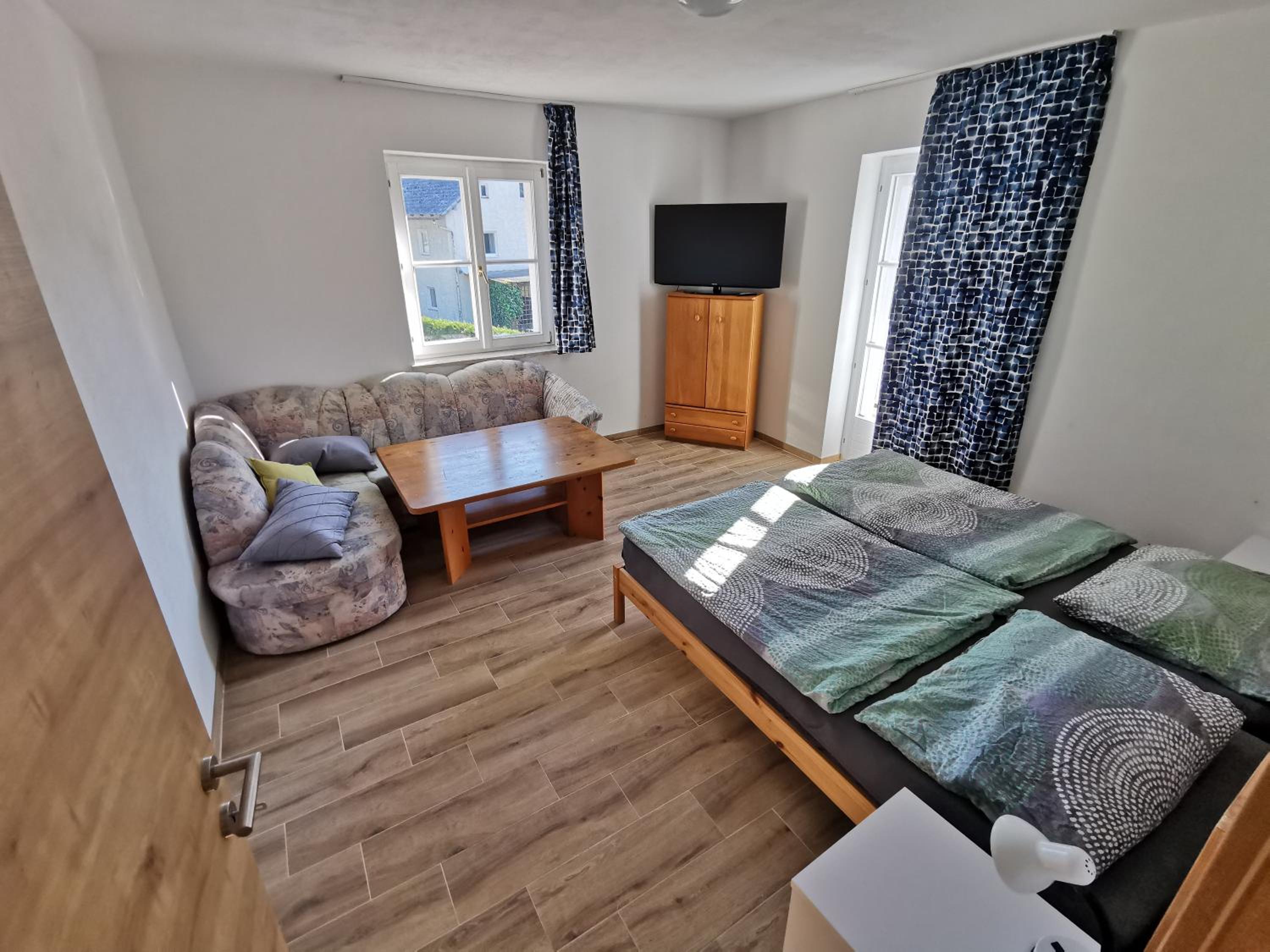 Apartment photo 1