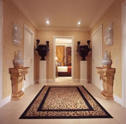 Deluxe Double Room With Bath