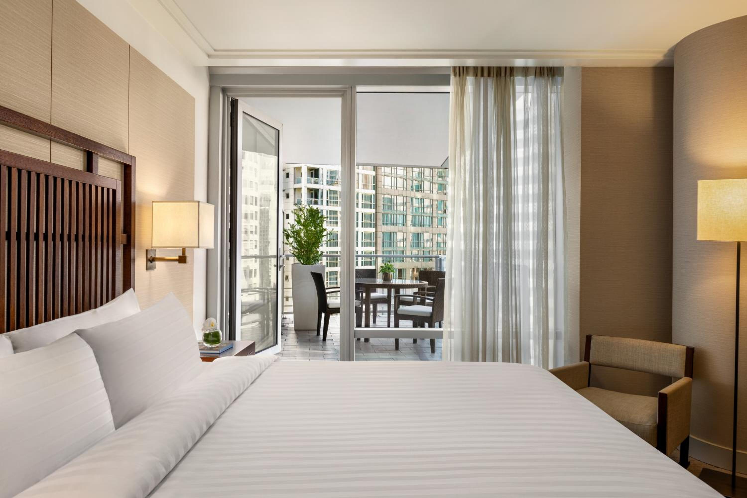 One-Bedroom Suite