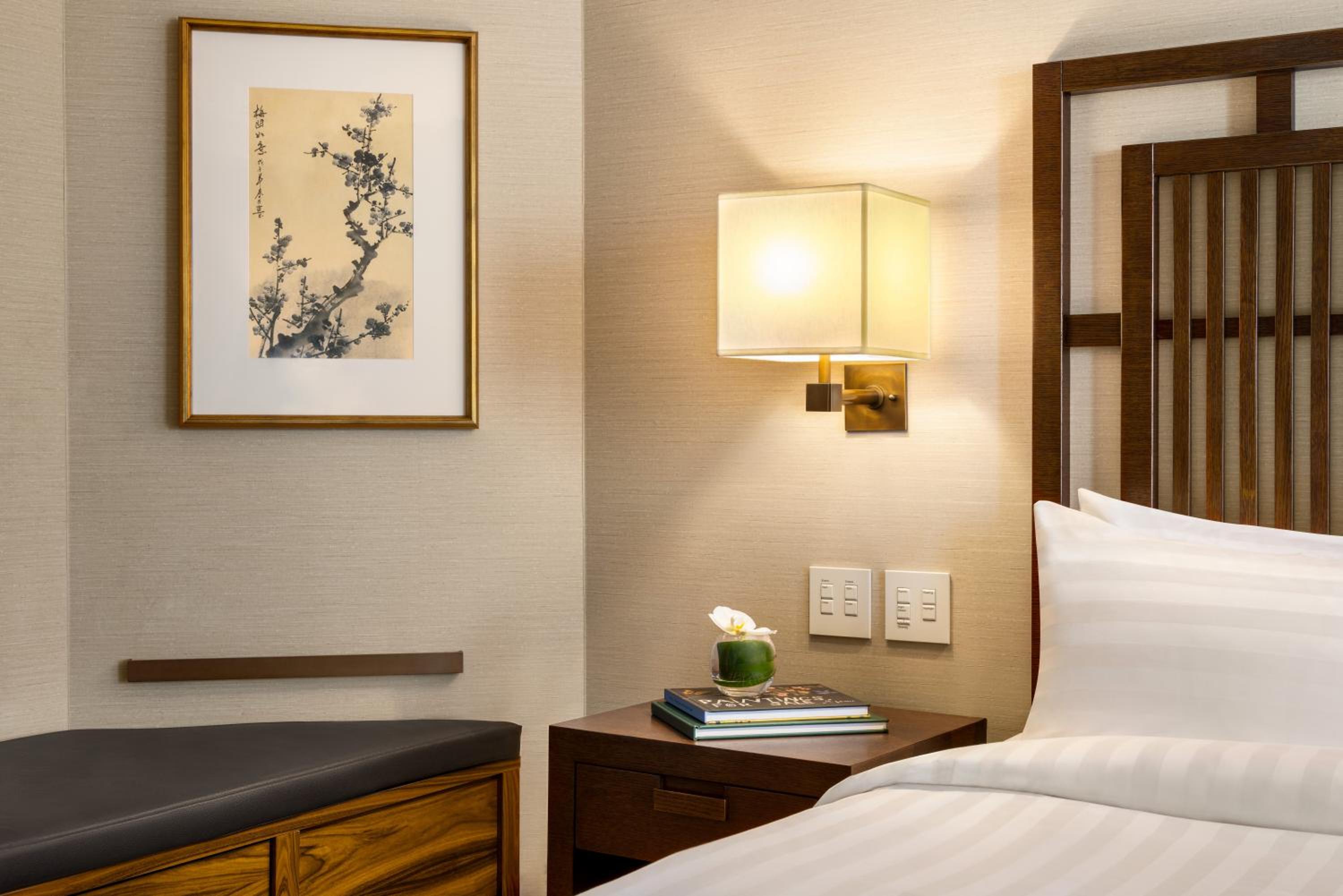 One-Bedroom Suite