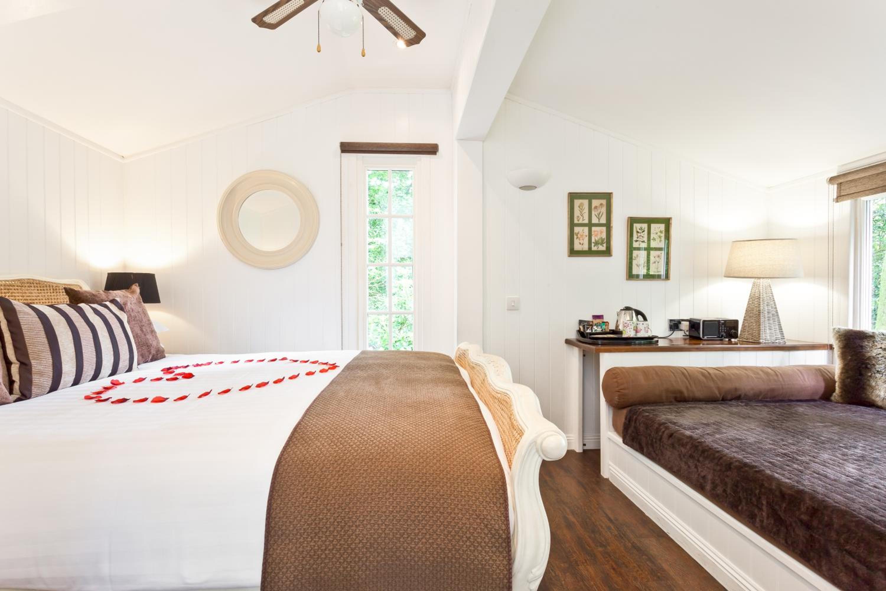 Garden Lodge photo 3