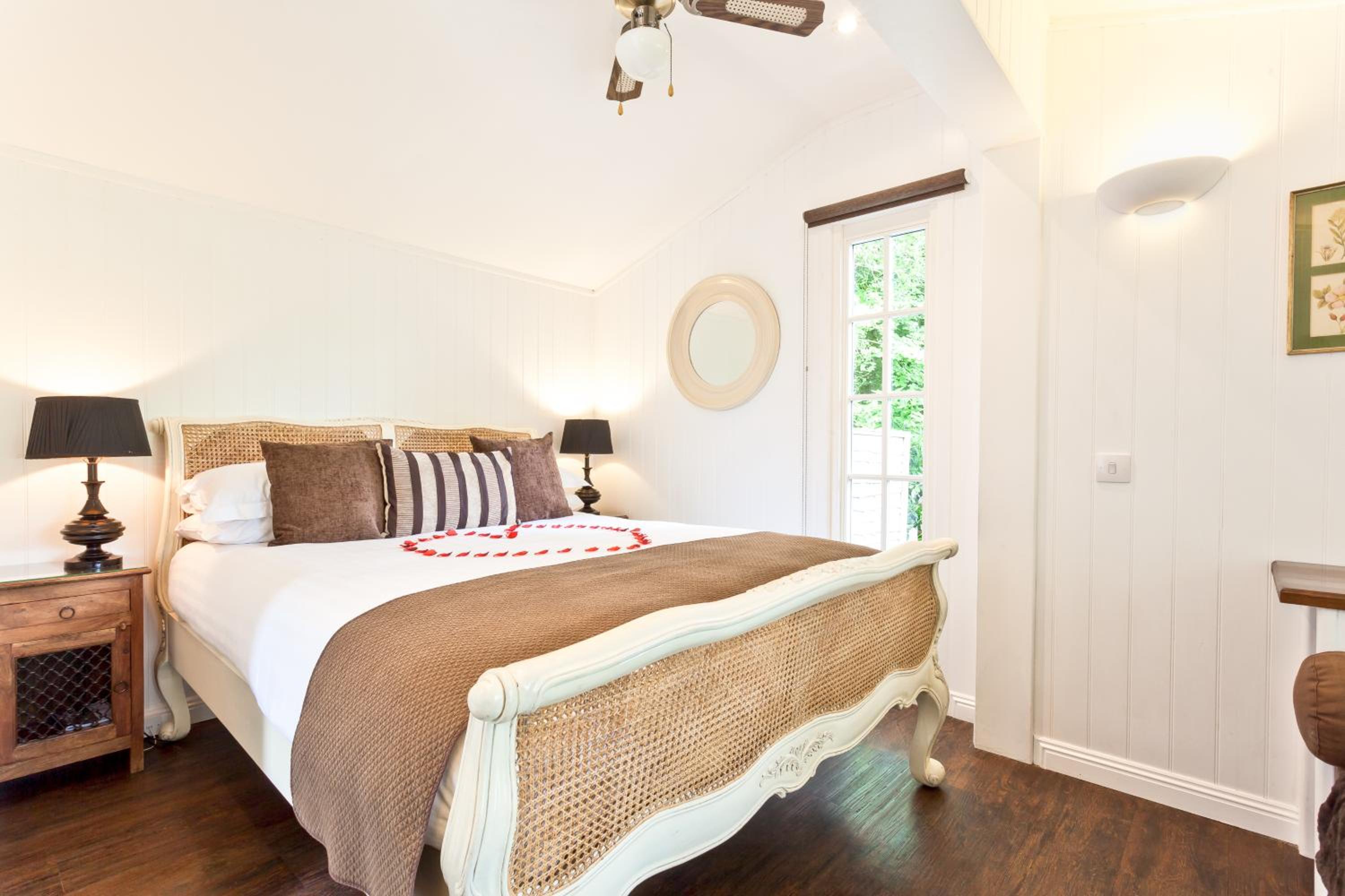 Garden Lodge photo 1