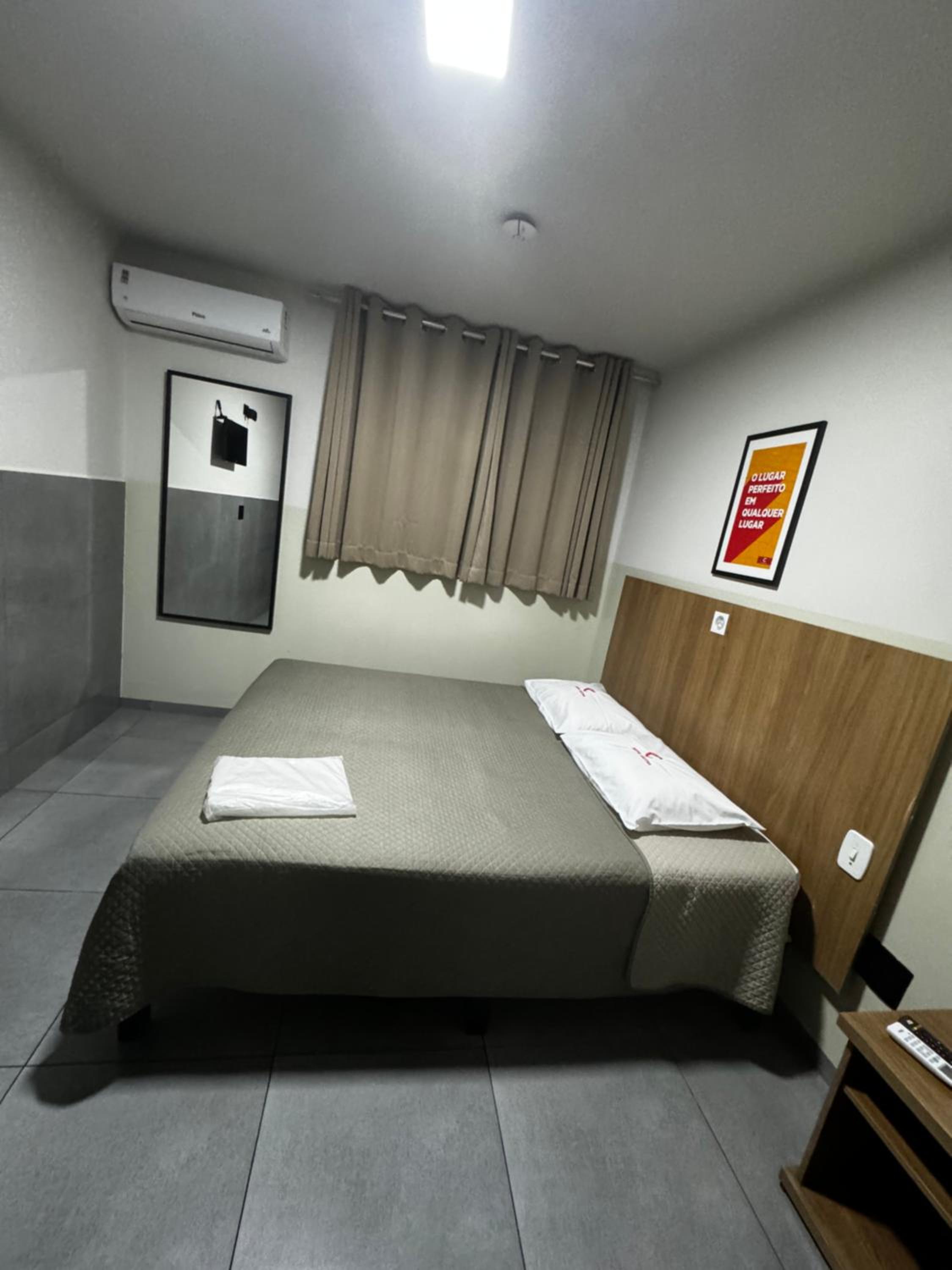Deluxe Room photo 1