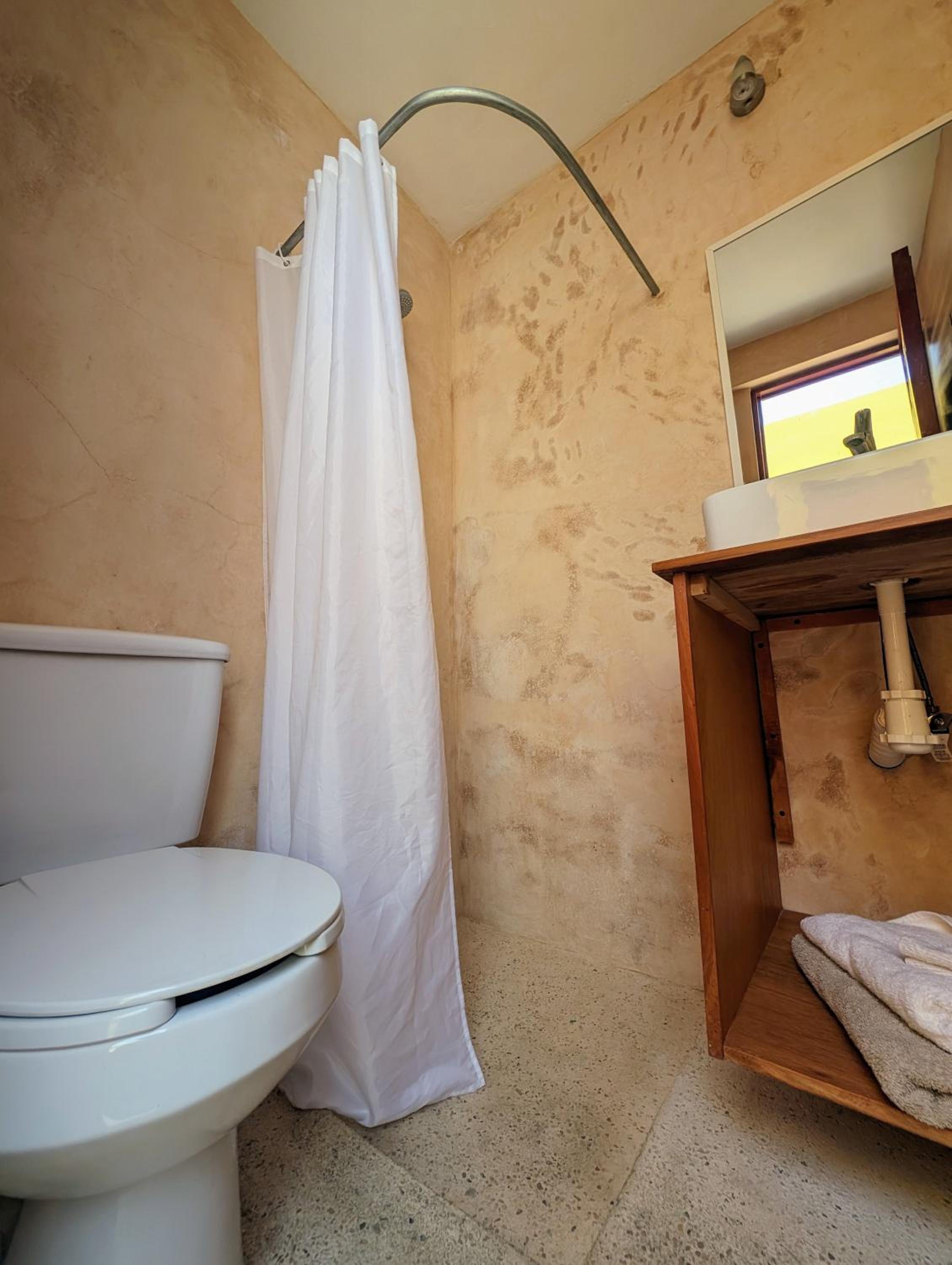 Double Room with Pool View