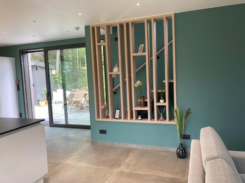 Three-Bedroom House photo 1