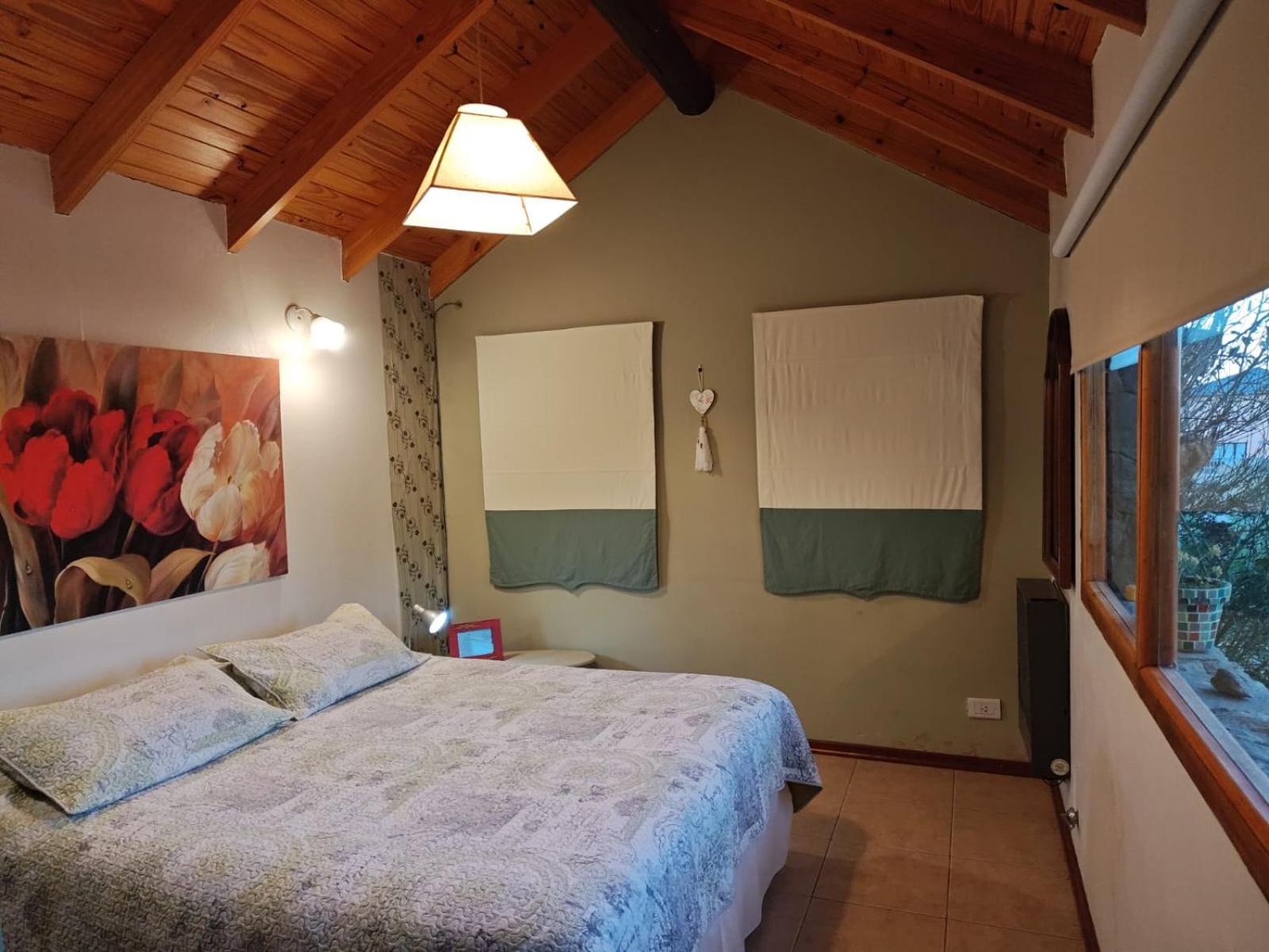 Two-Bedroom Chalet photo 1