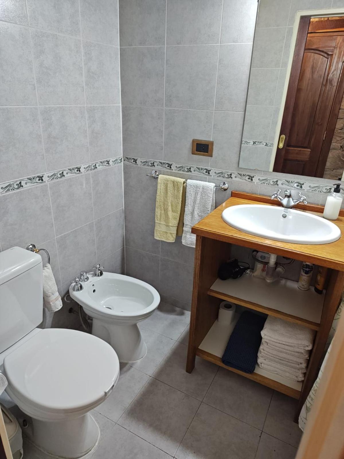 Two-Bedroom Chalet photo 2