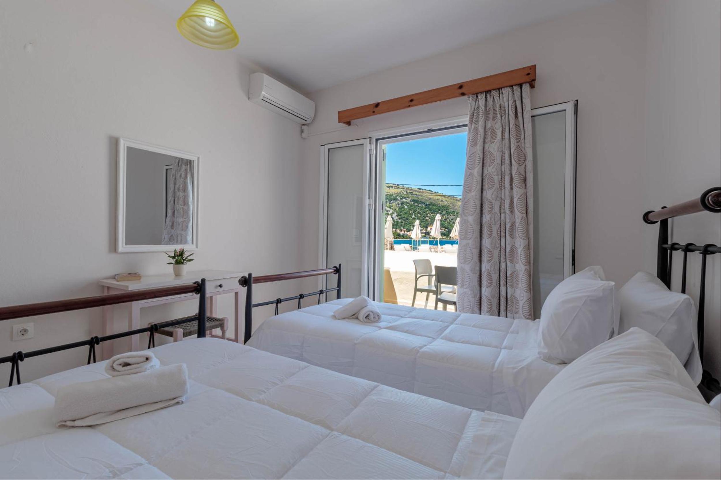 Apartment with Sea View