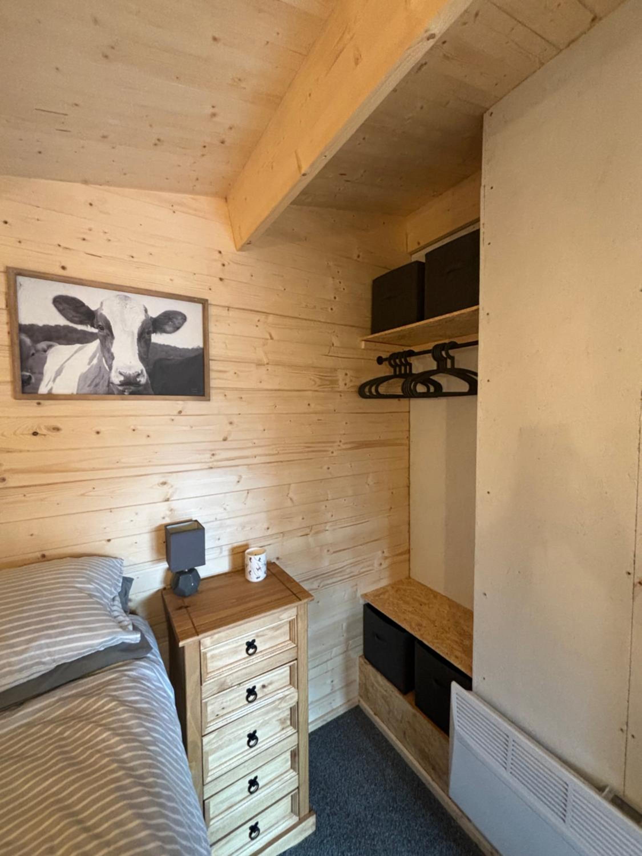 Two-Bedroom Chalet photo 1