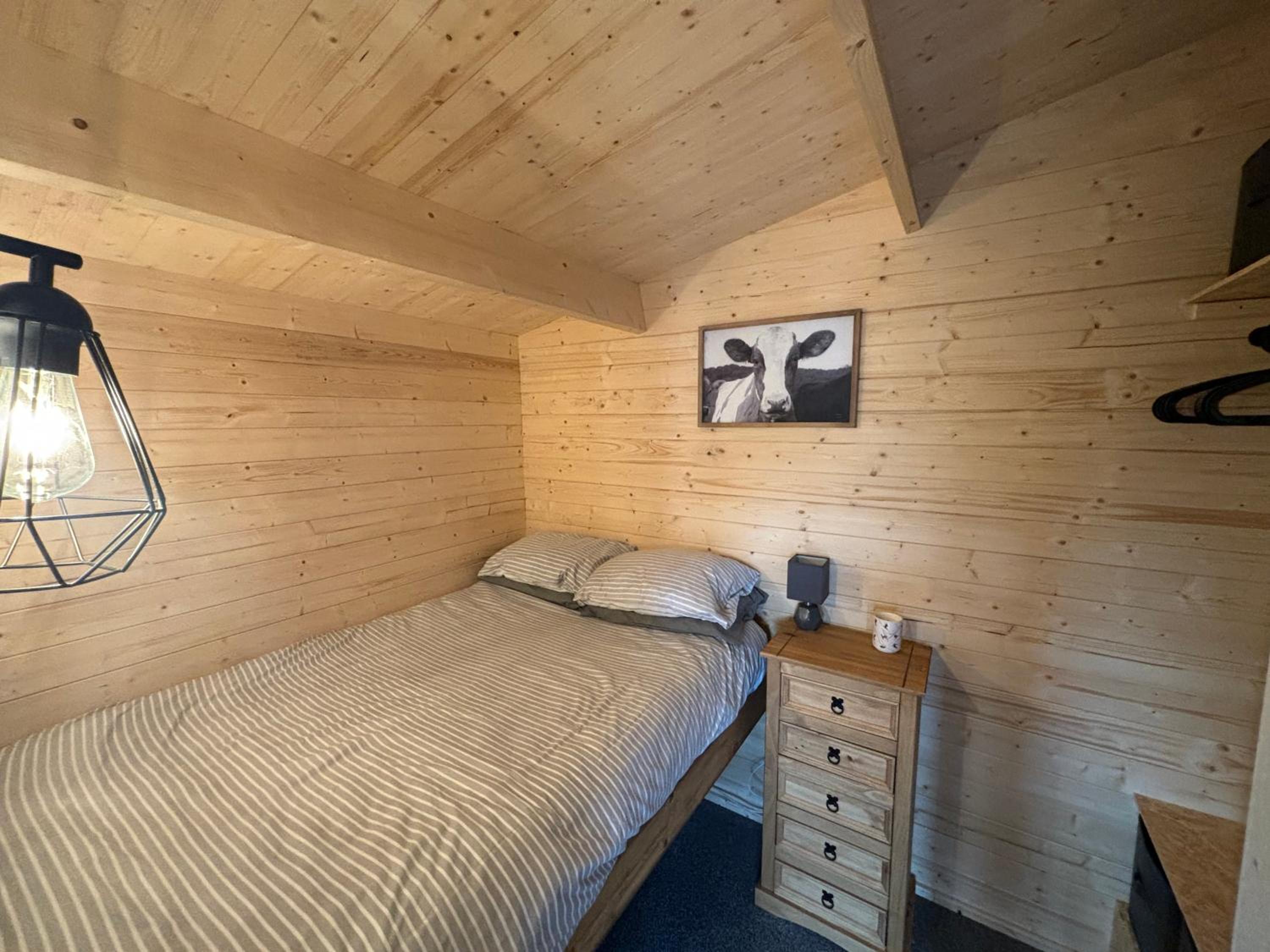 Two-Bedroom Chalet photo 2