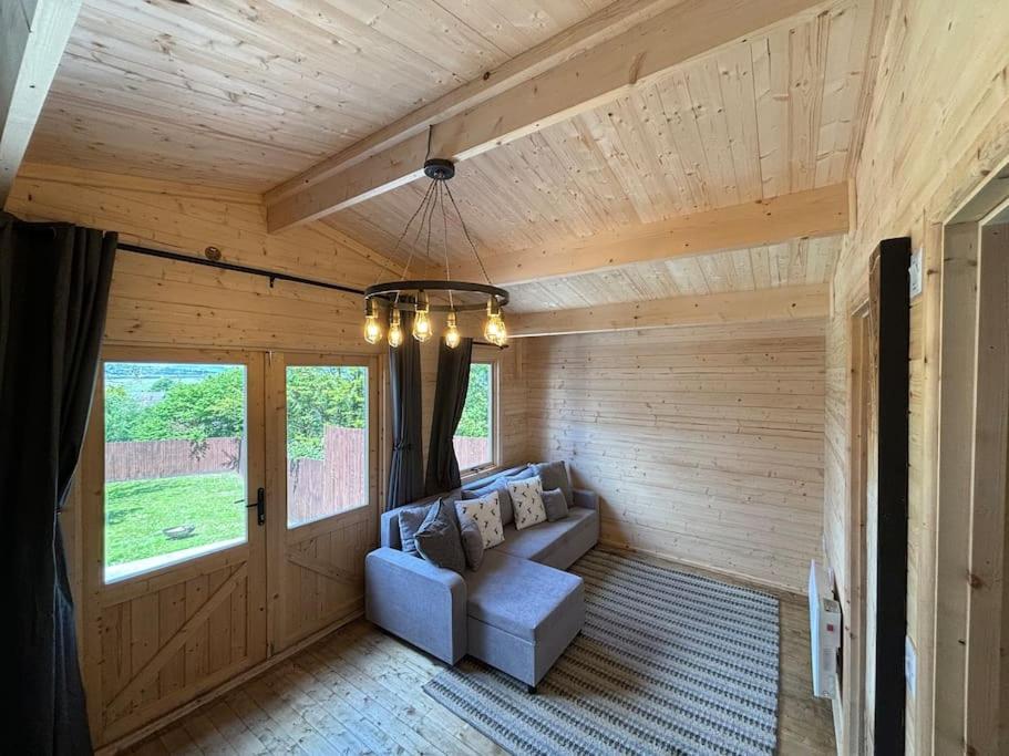 Two-Bedroom Chalet photo 3