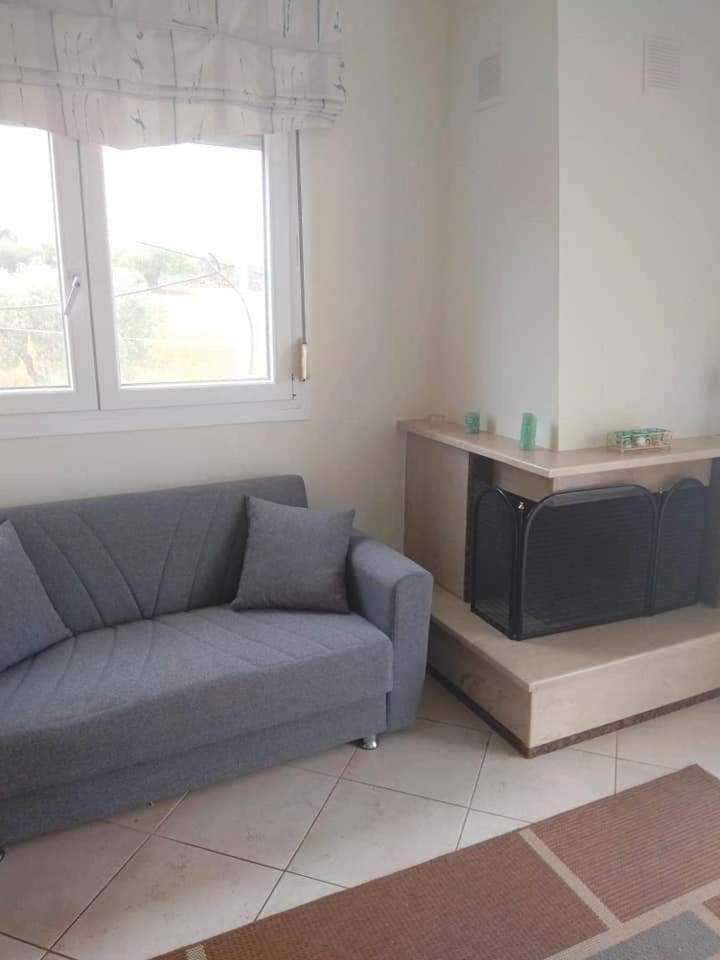 Two-Bedroom Apartment photo 2