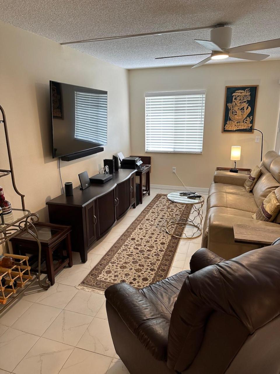 Two-Bedroom Apartment photo 1