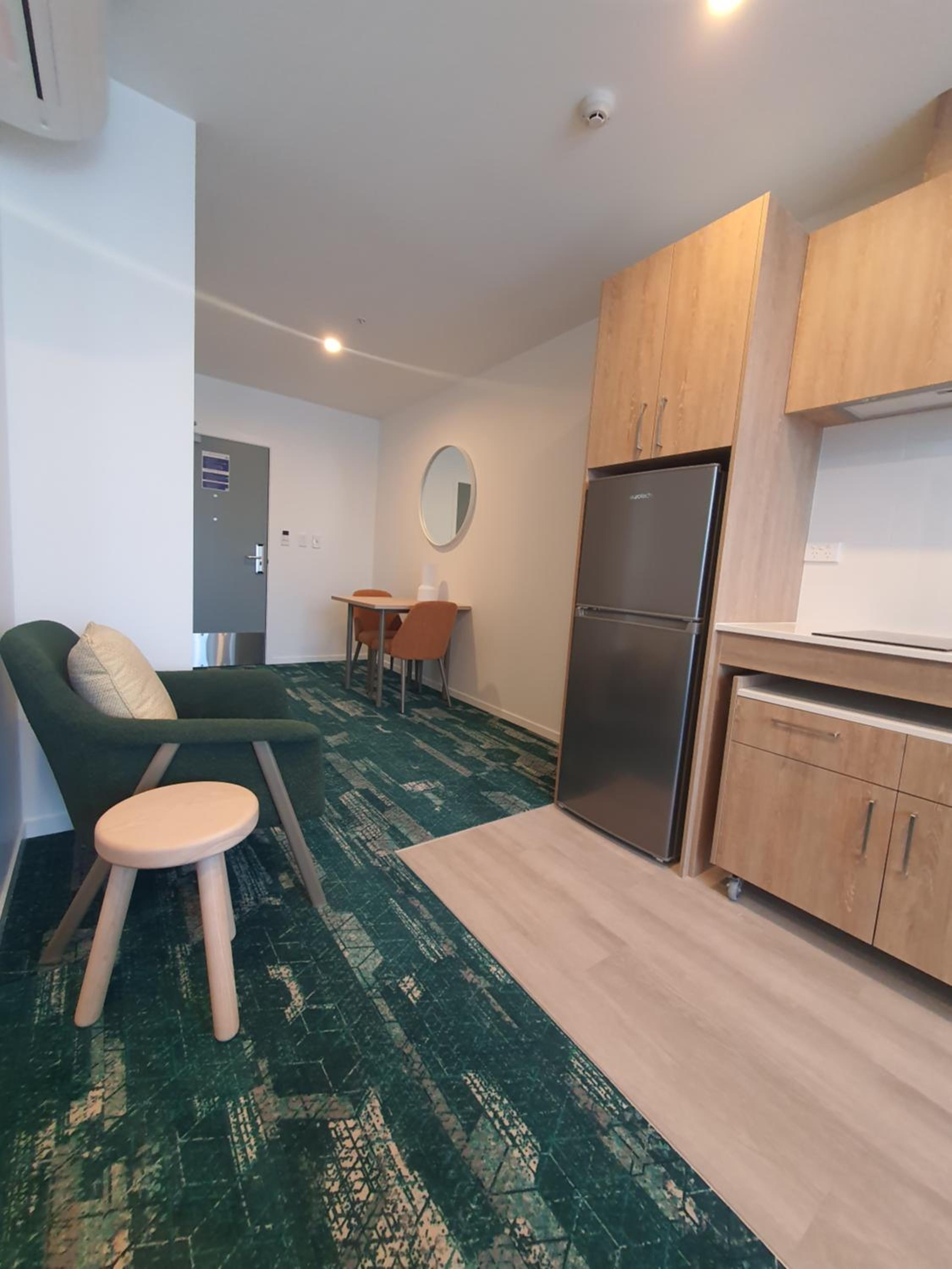 Studio Apartment - Accessible - Photo 9