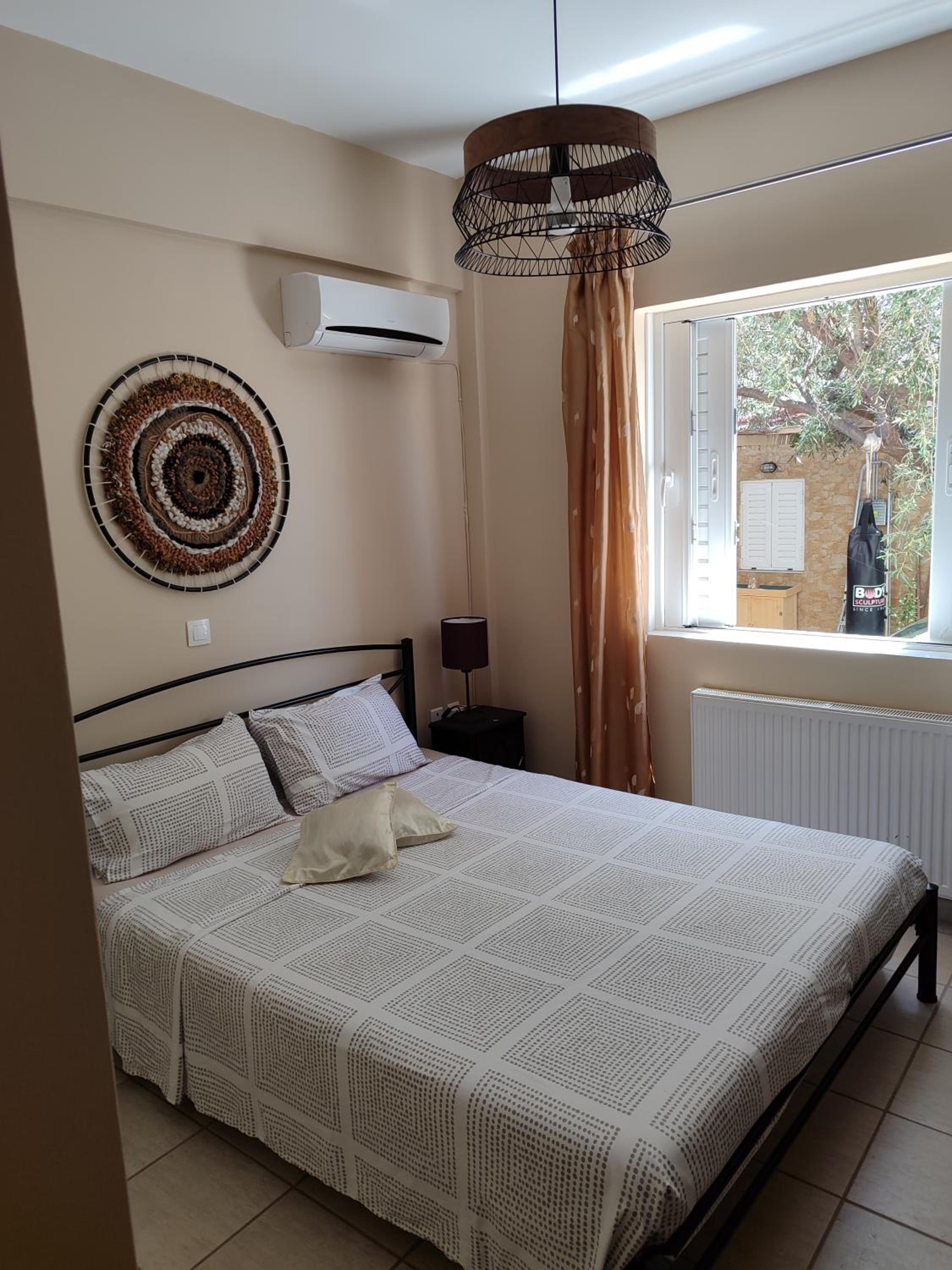 Three-Bedroom Villa photo 1