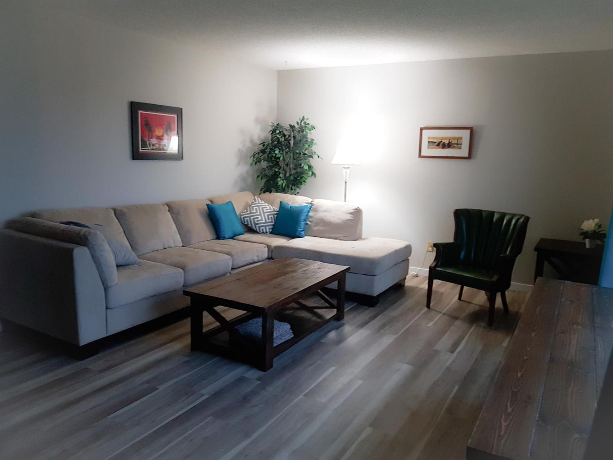 Four-Bedroom House photo 1