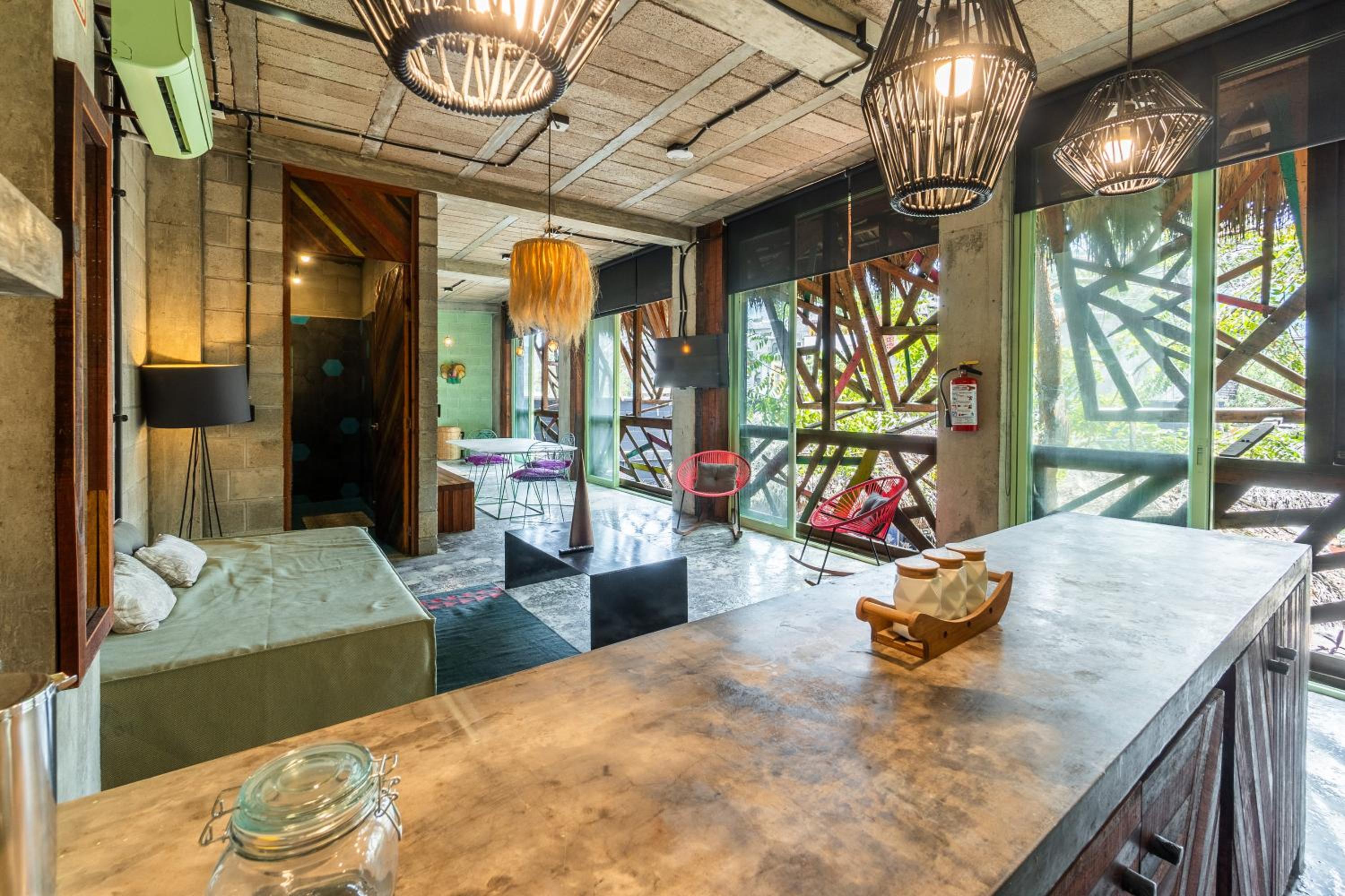 Loft