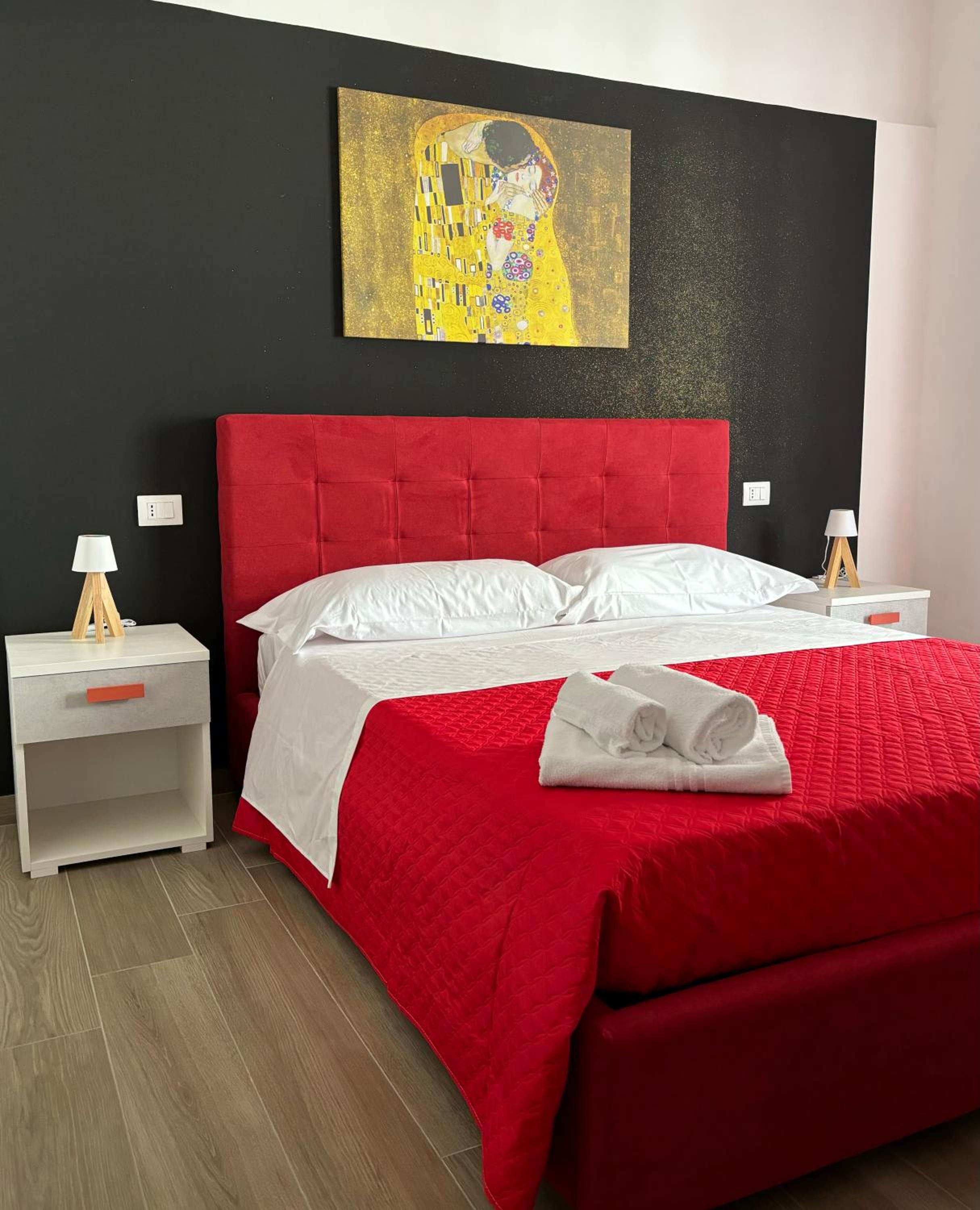 Superior Double Room photo 1
