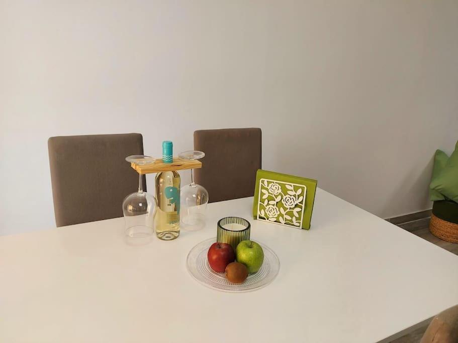 Two-Bedroom Apartment photo 2