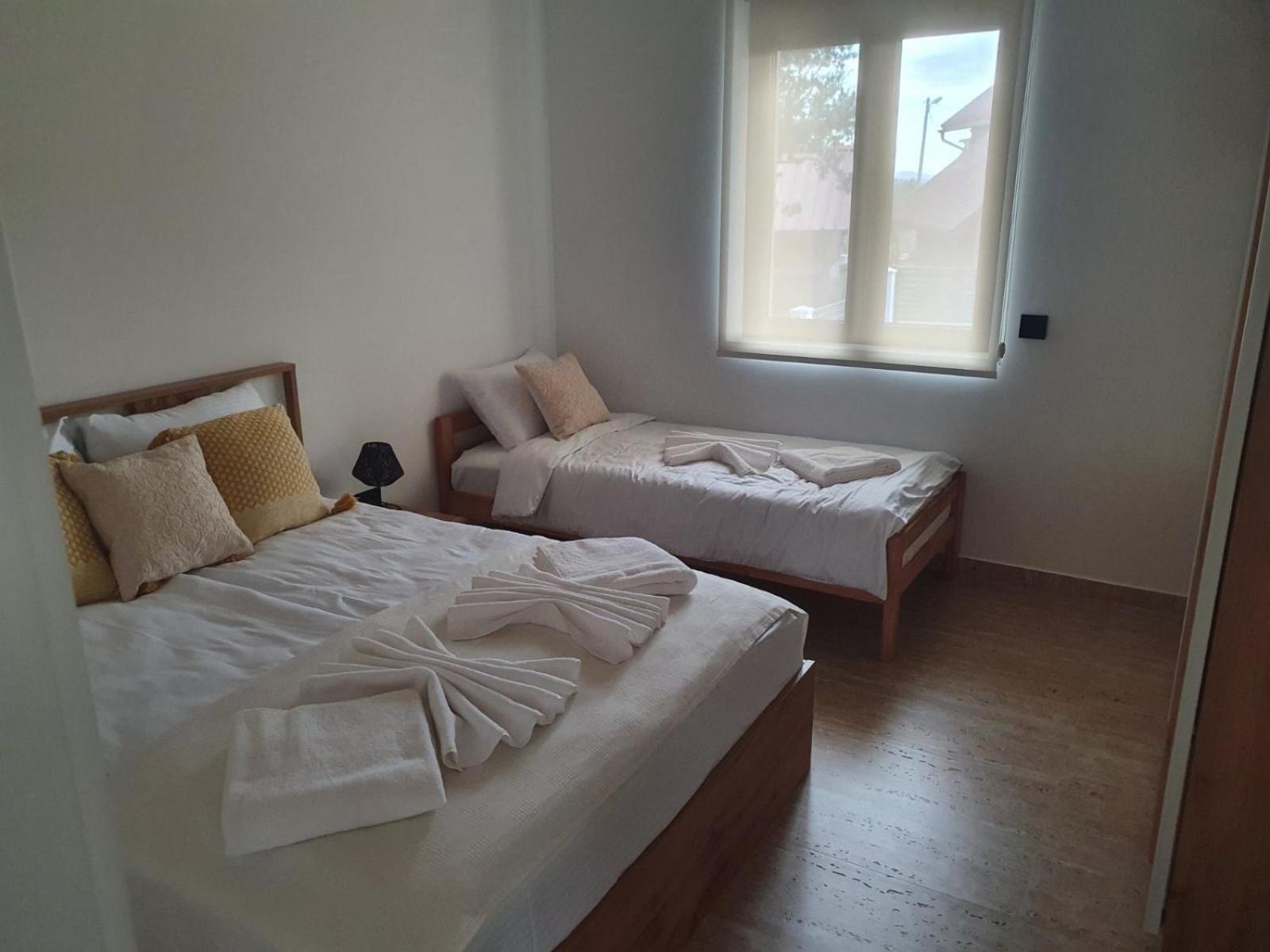 Two-Bedroom Villa photo 1